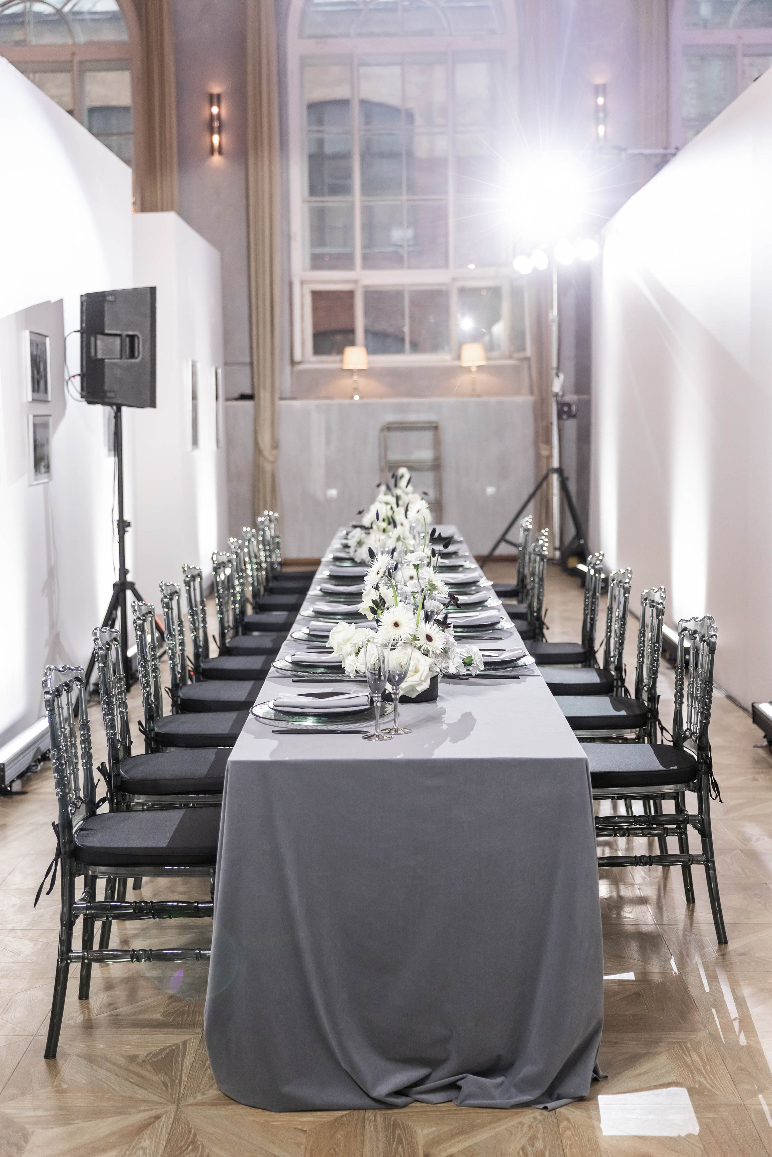 День Рождения Анны. NesterovaMaria.ru