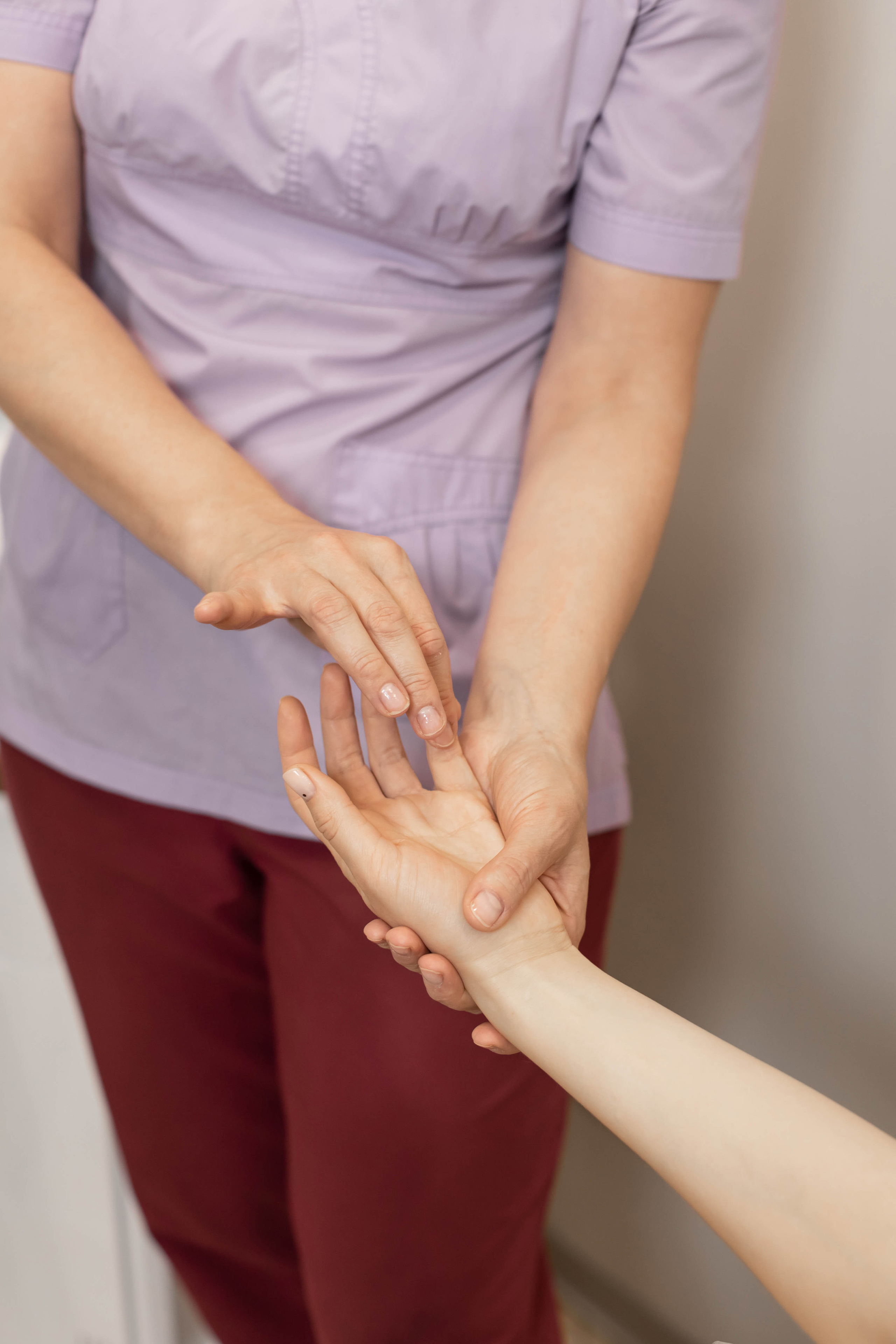 Салон красоты. NesterovaMaria.ru