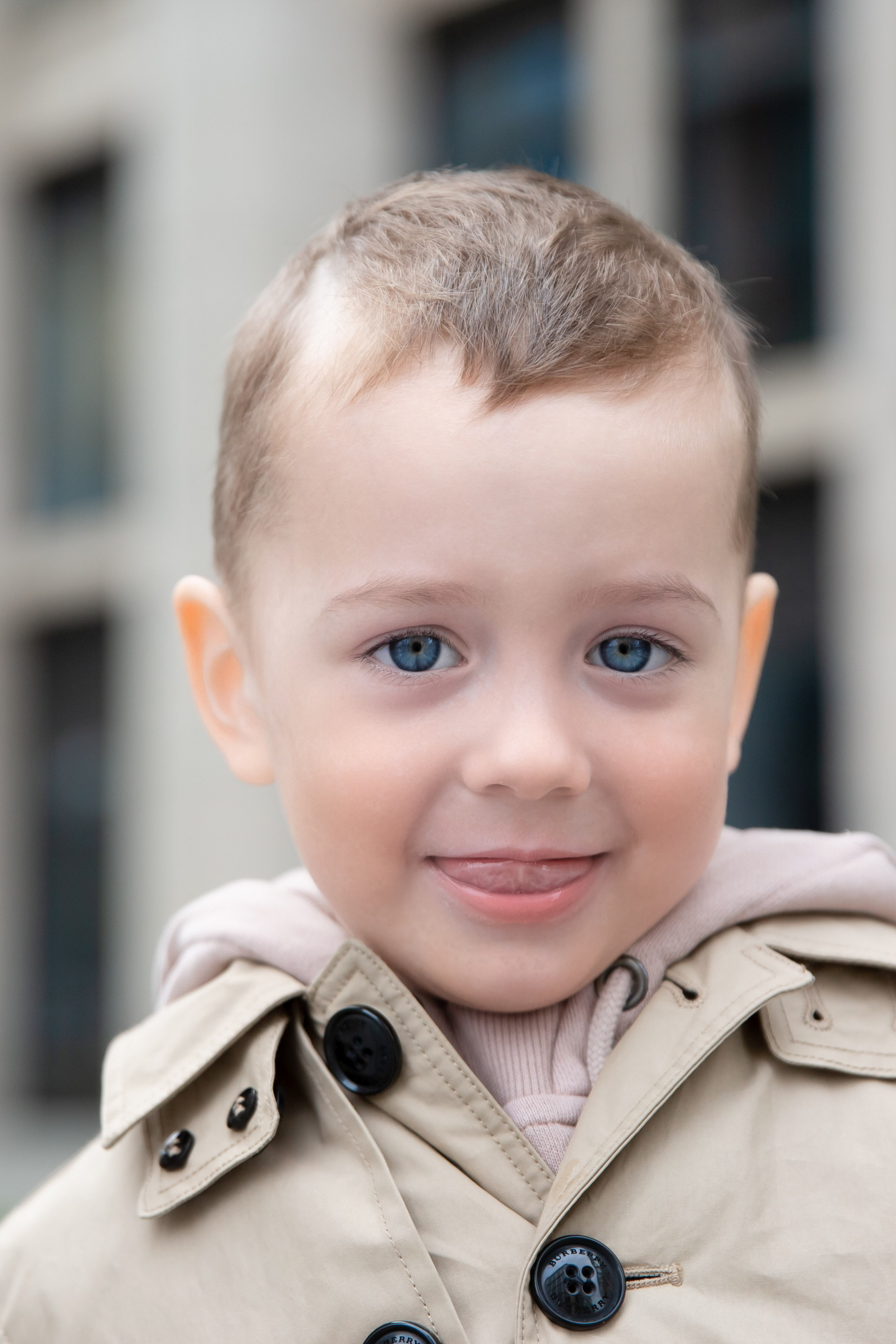 Милана Тюльпанова и Артемий Кержаков. NesterovaMaria.ru