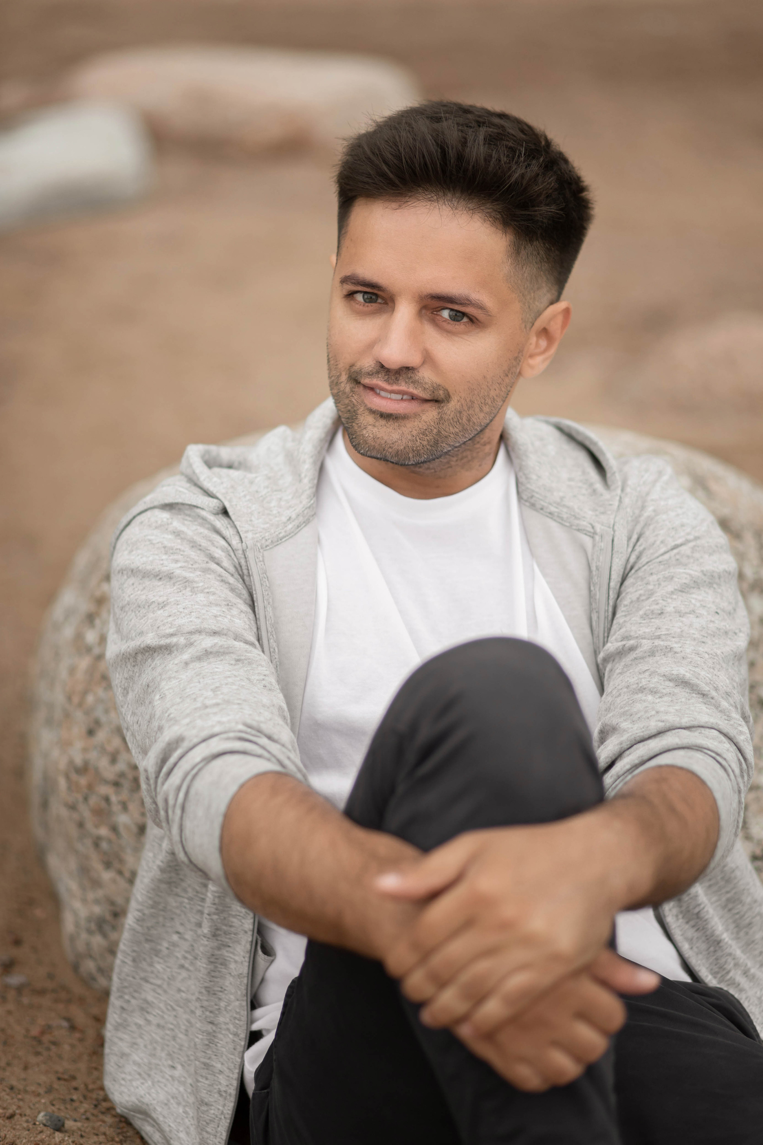 Аня и Максим. NesterovaMaria.ru