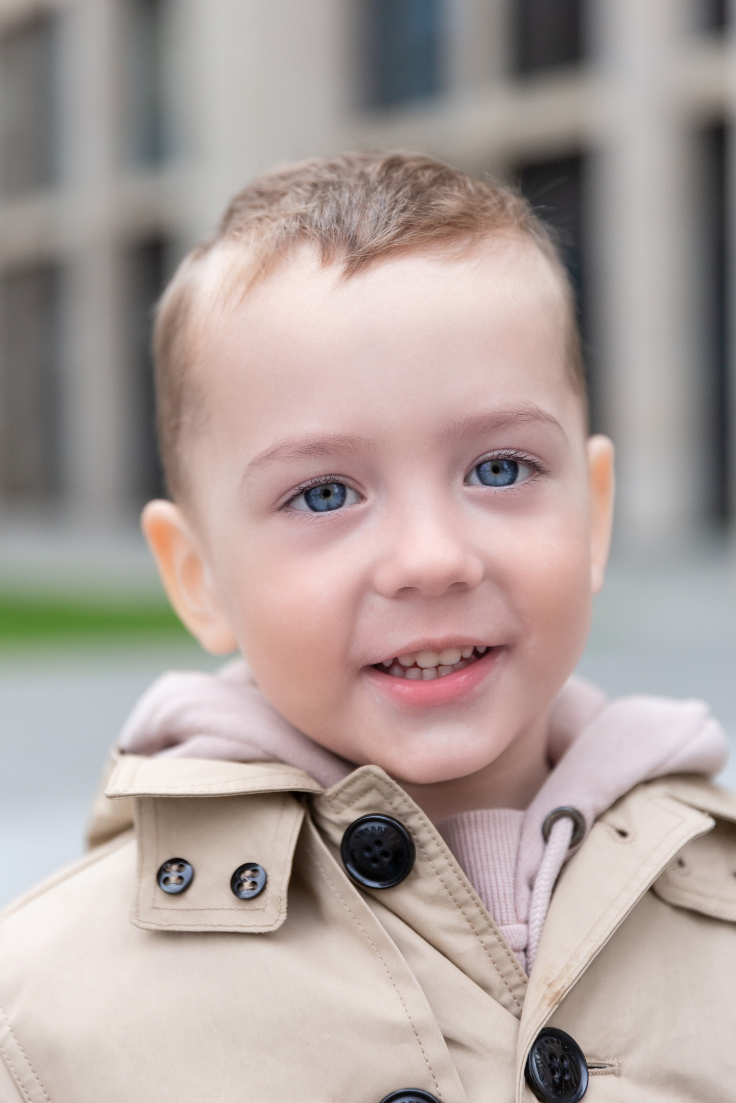 Милана Тюльпанова и Артемий Кержаков. NesterovaMaria.ru