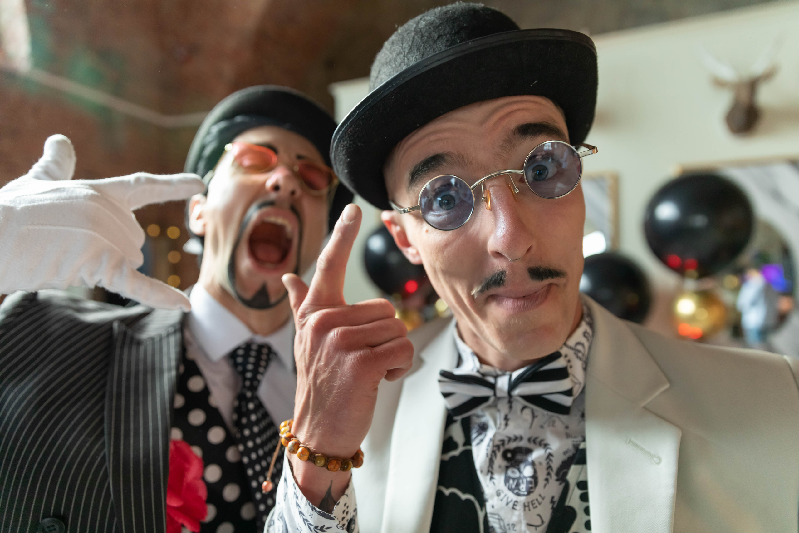 День Рождения Сергея. NesterovaMaria.ru