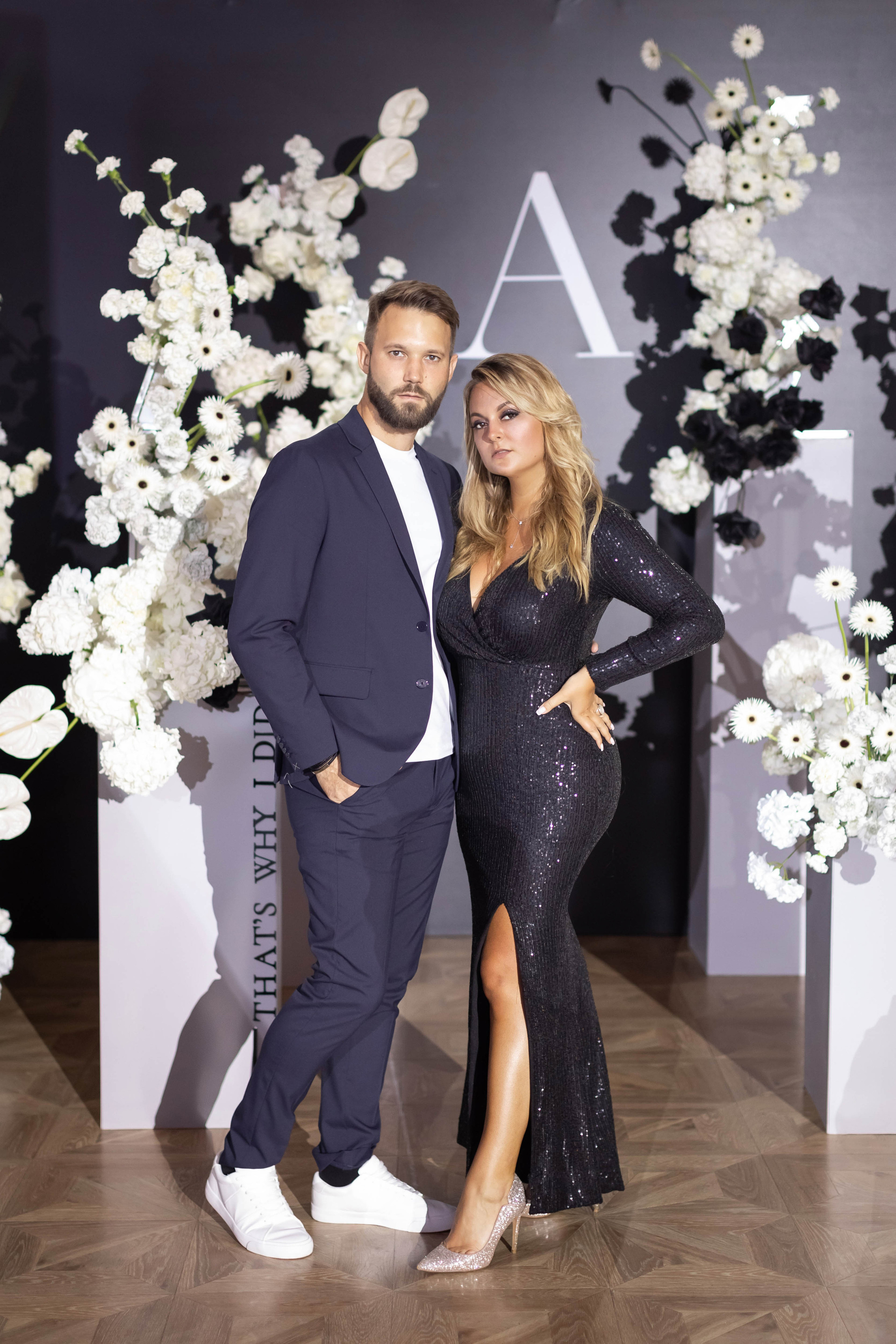 День Рождения Анны. NesterovaMaria.ru