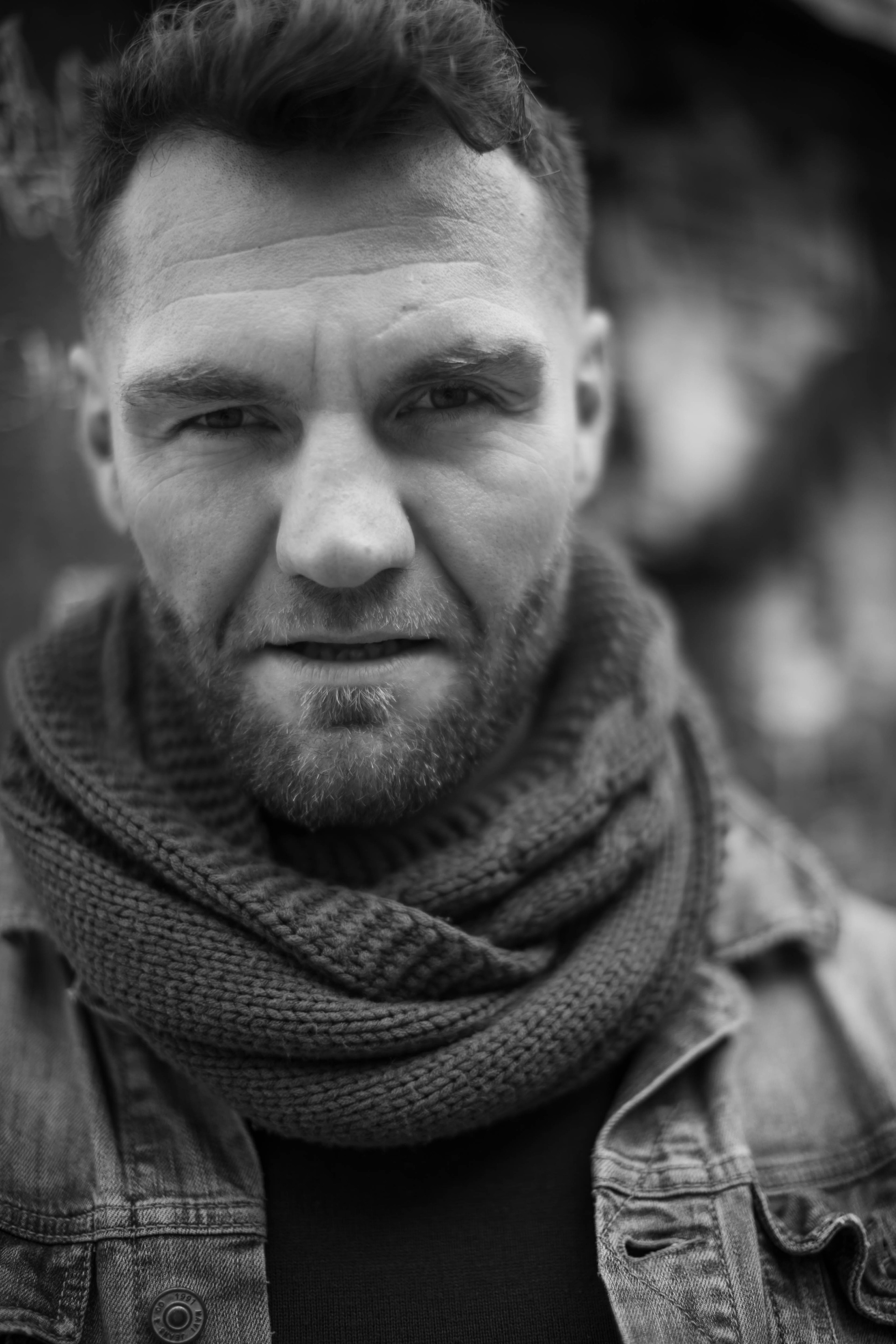 Михаил Пискунов. NesterovaMaria.ru