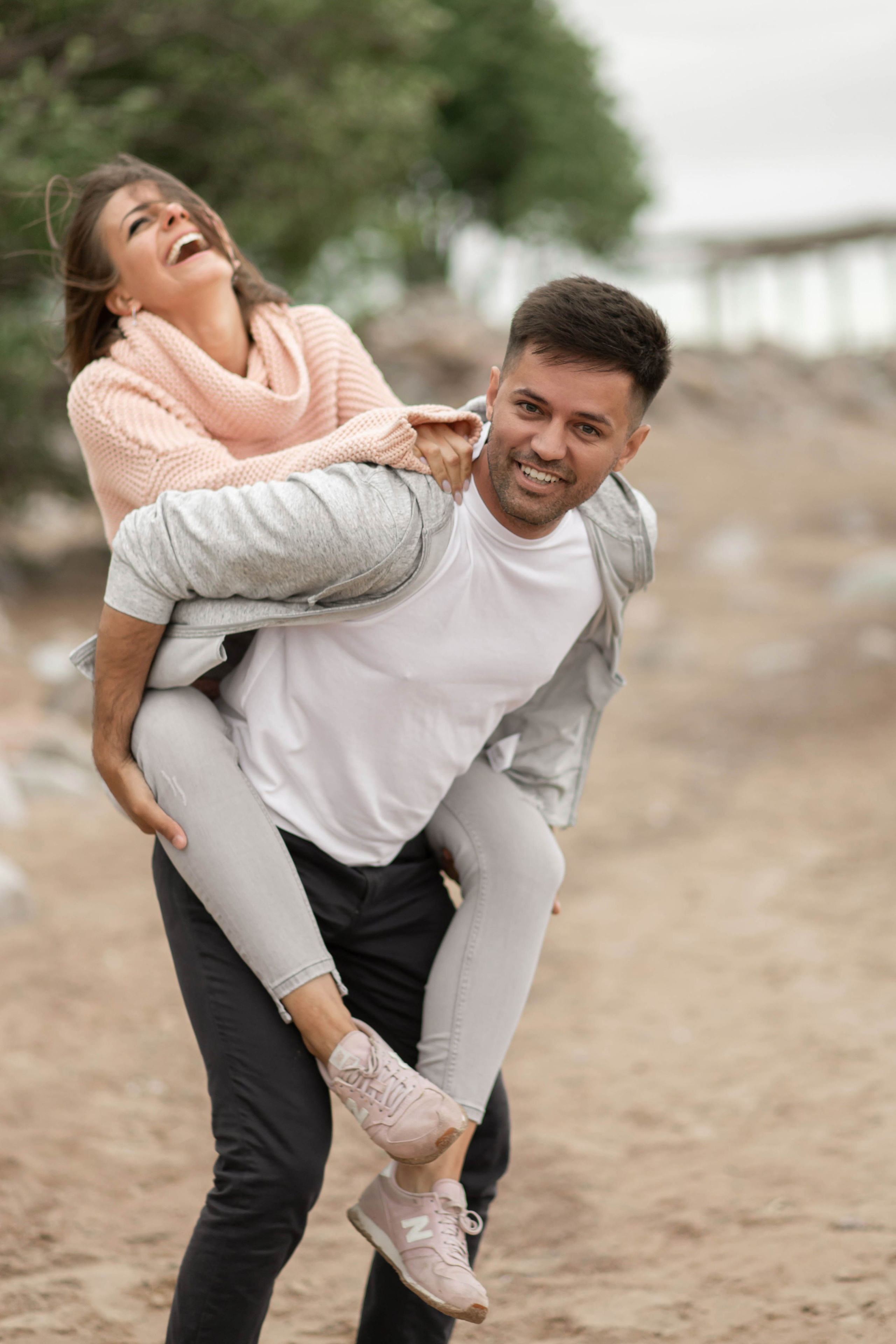 Аня и Максим. NesterovaMaria.ru