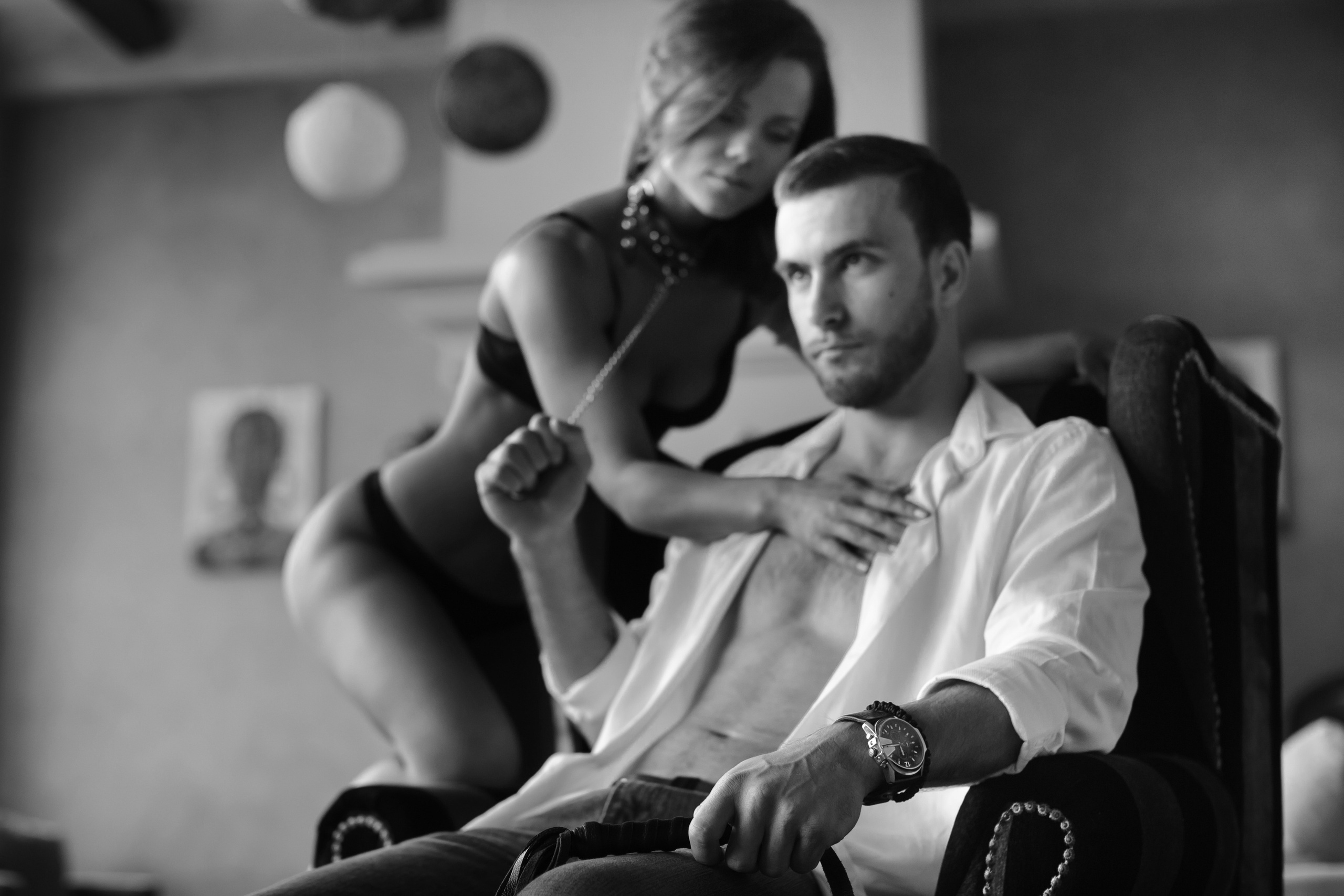 Маша и Рома. NesterovaMaria.ru