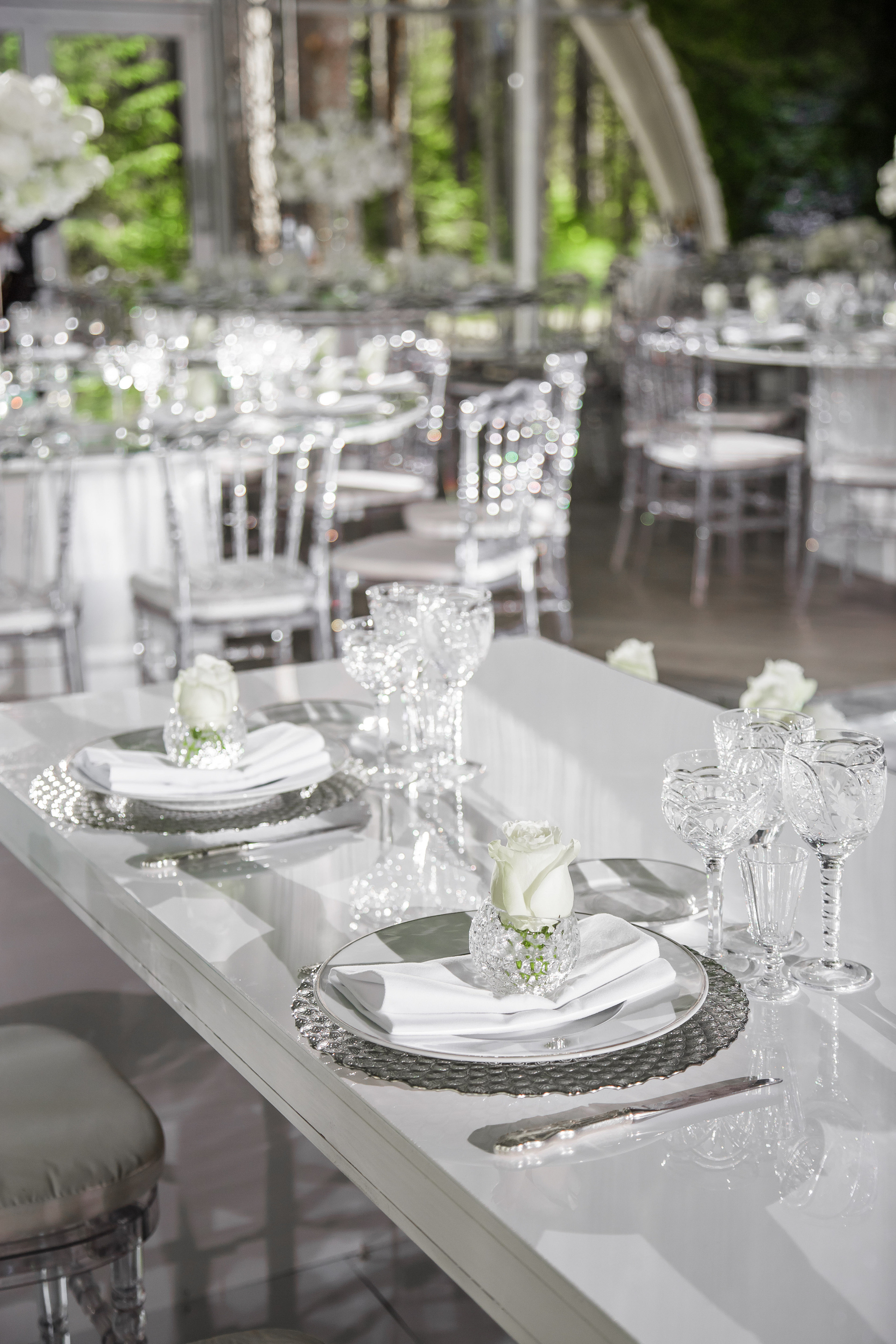 Декор Охта Парк. NesterovaMaria.ru