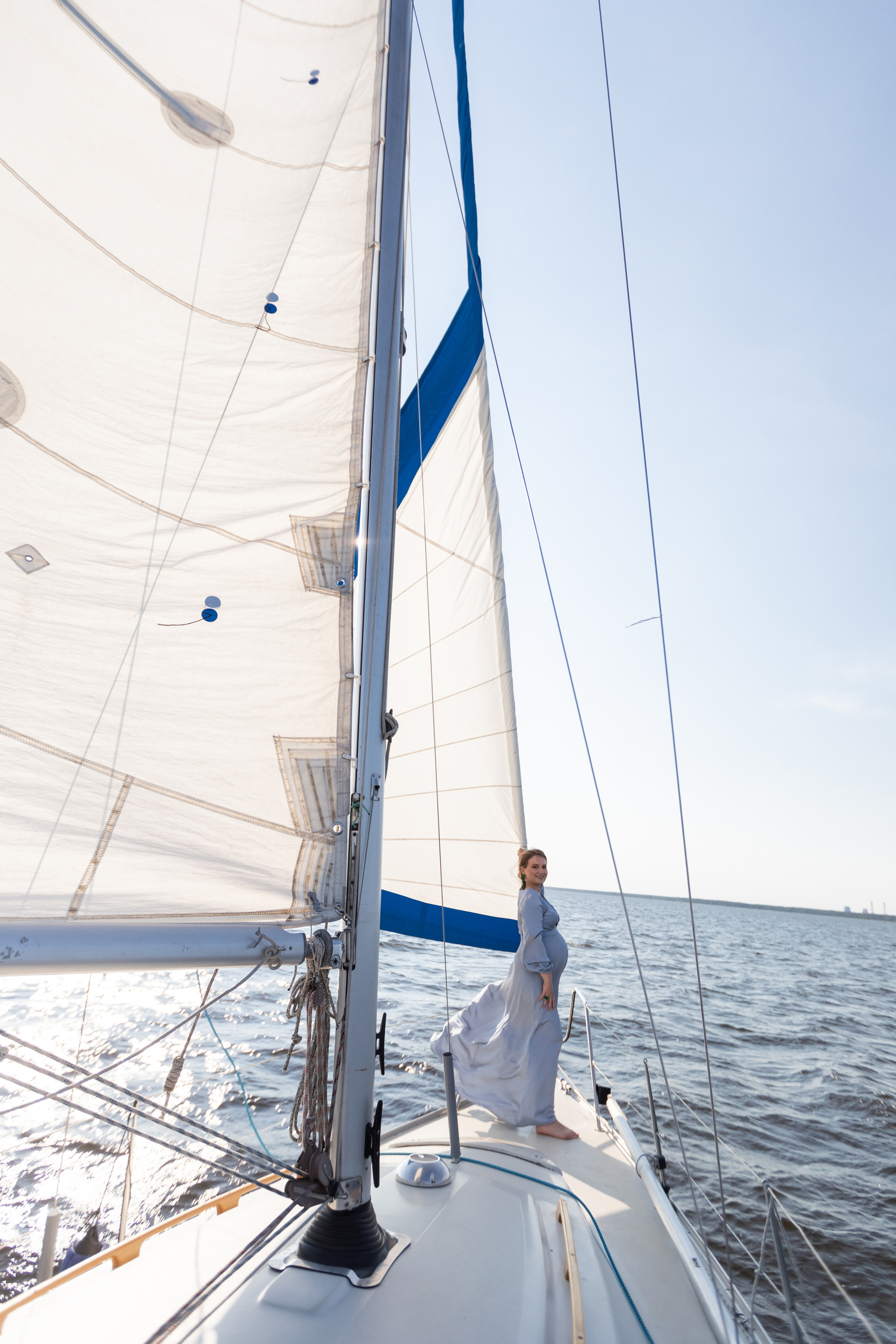 Лена, Андрей и Лев. NesterovaMaria.ru