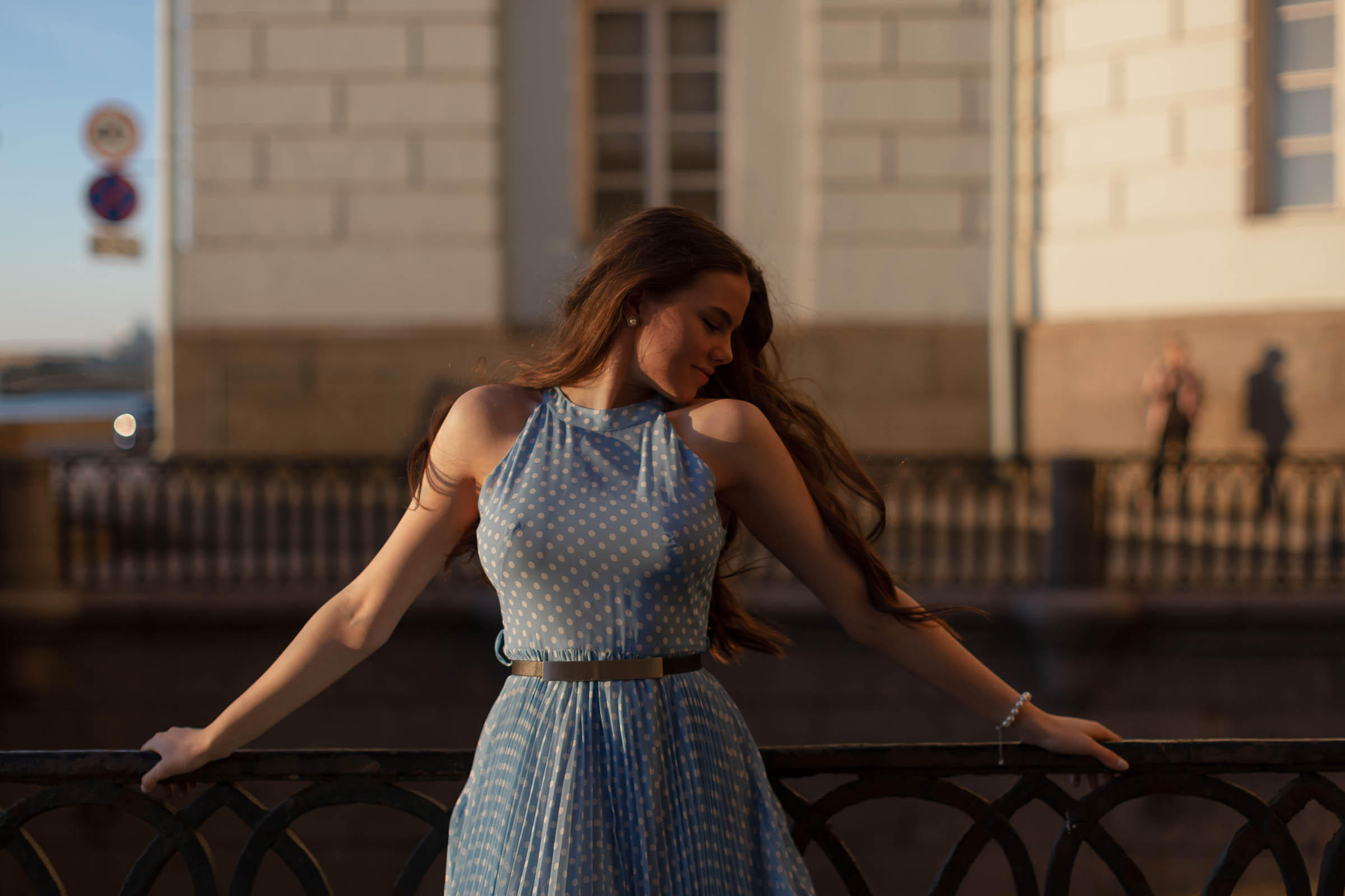 Юля. NesterovaMaria.ru