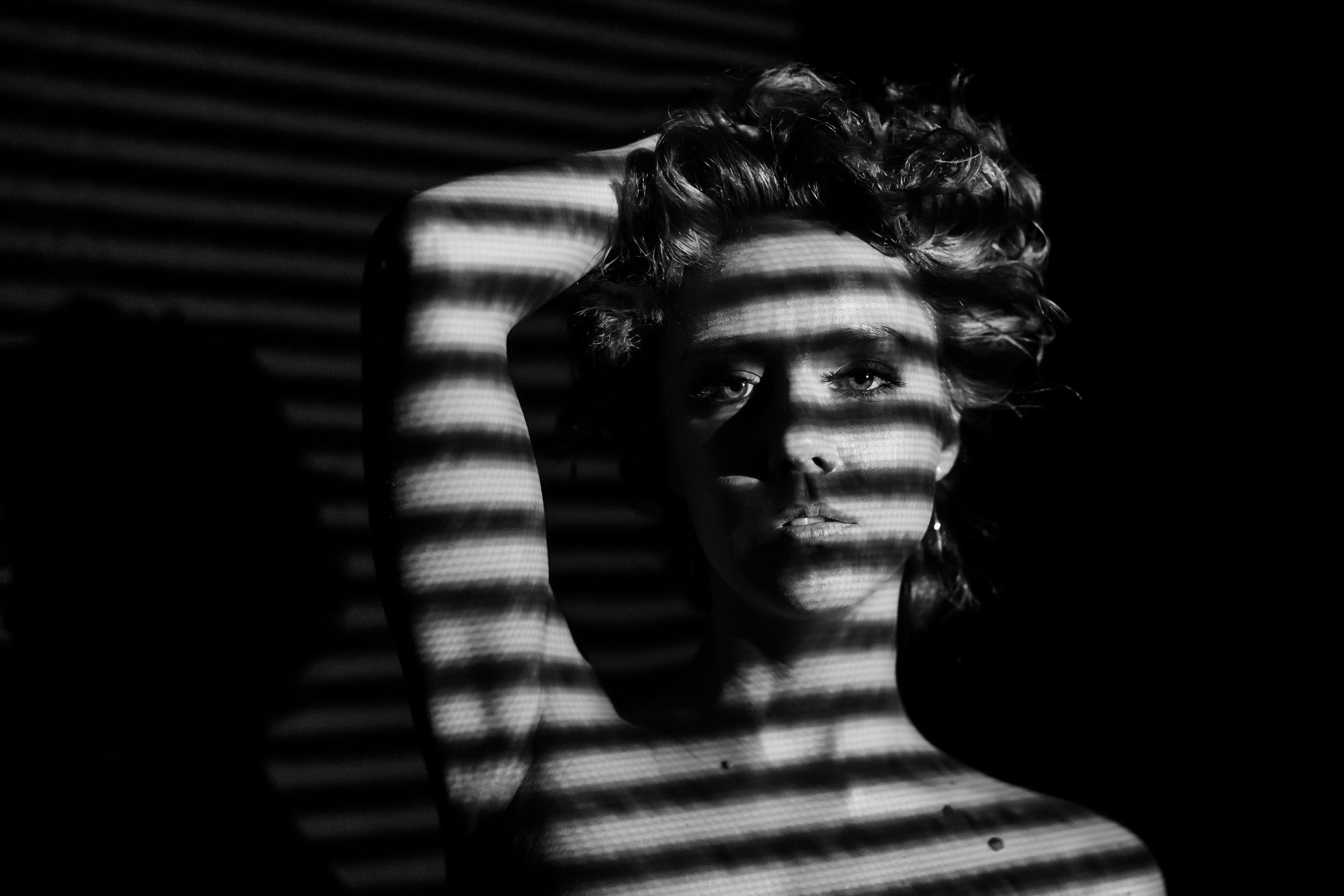 Полина. NesterovaMaria.ru