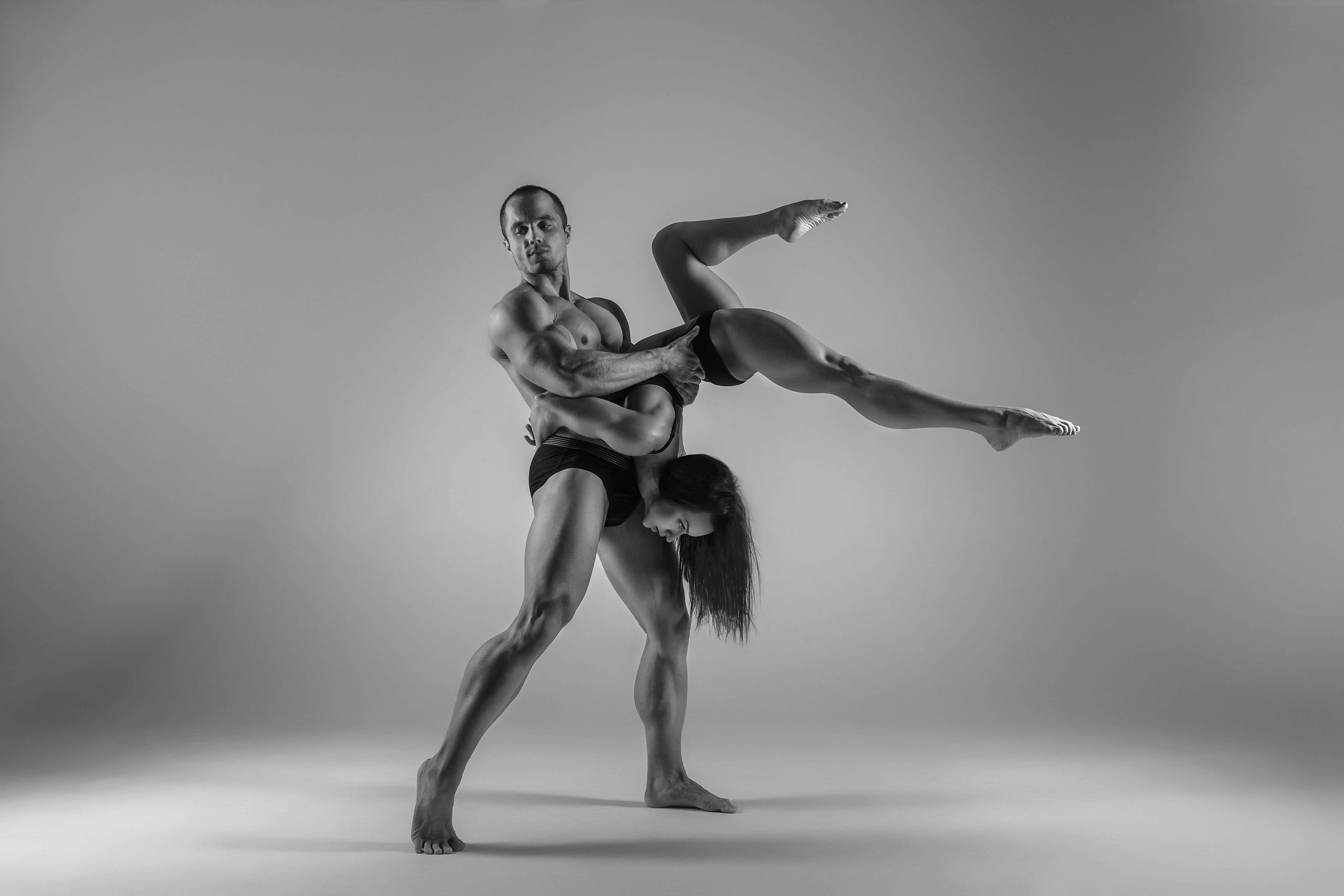 Катя и Максим. NesterovaMaria.ru