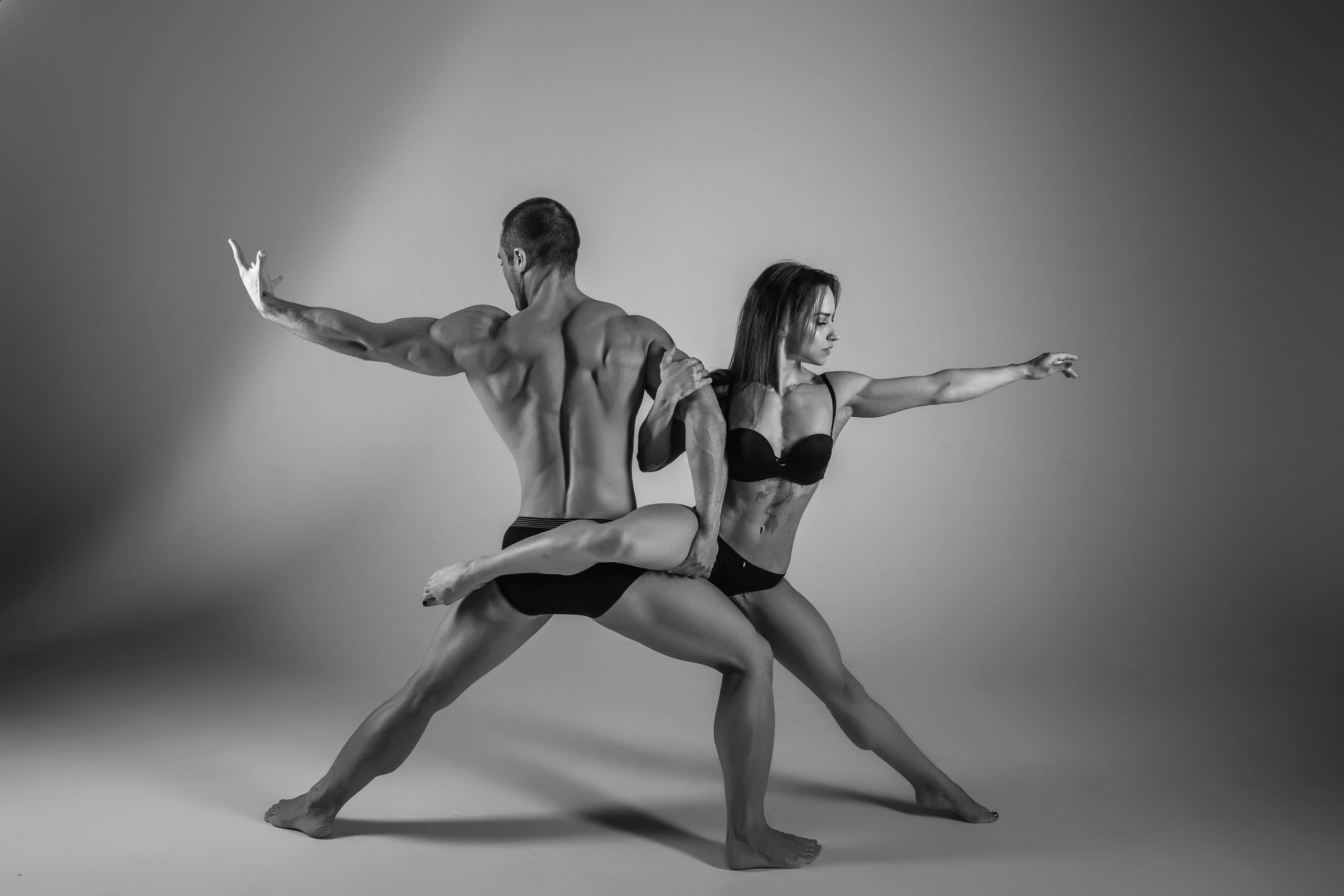 Катя и Максим. NesterovaMaria.ru