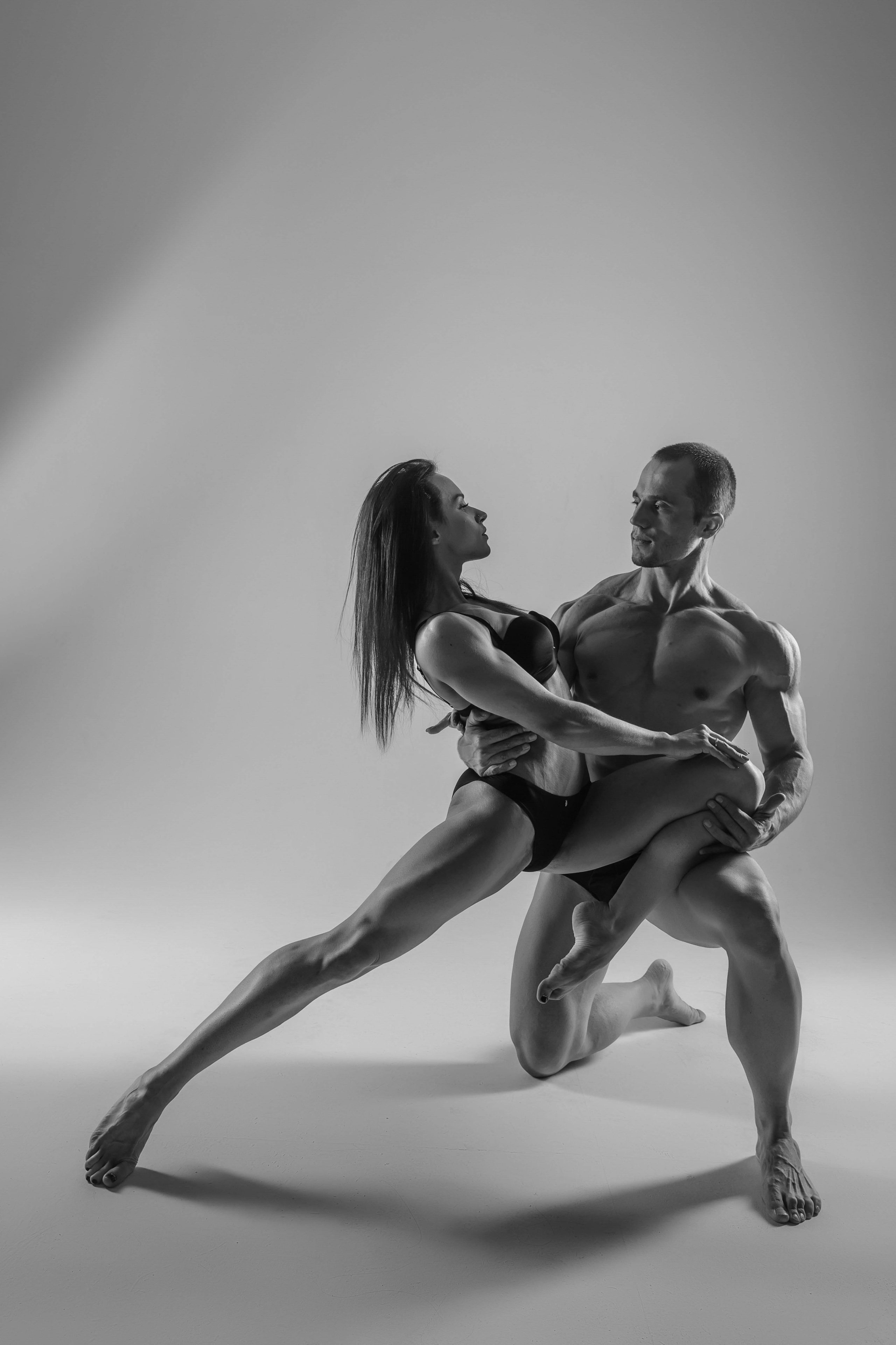 Катя и Максим. NesterovaMaria.ru