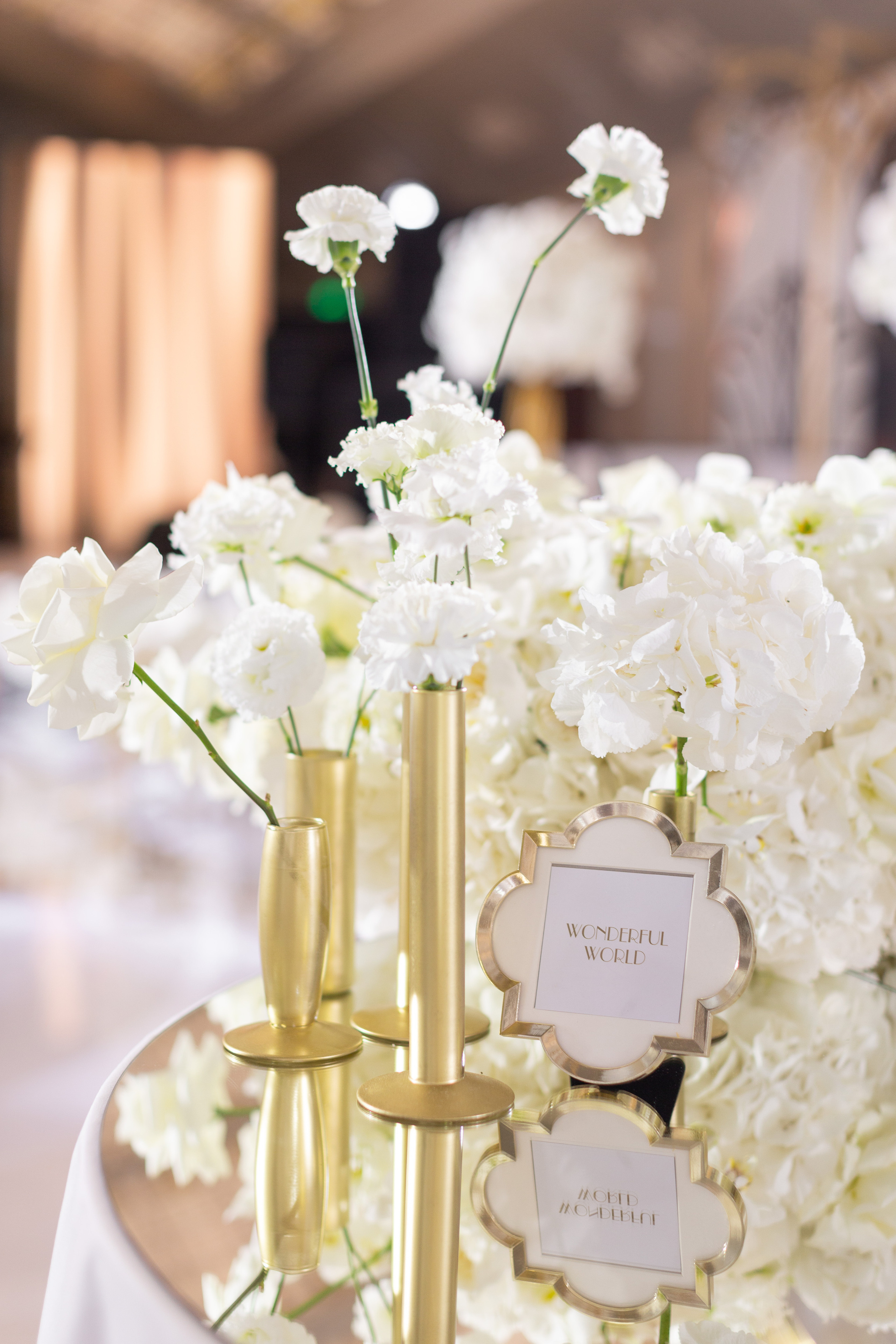 Декор отель Европа. NesterovaMaria.ru