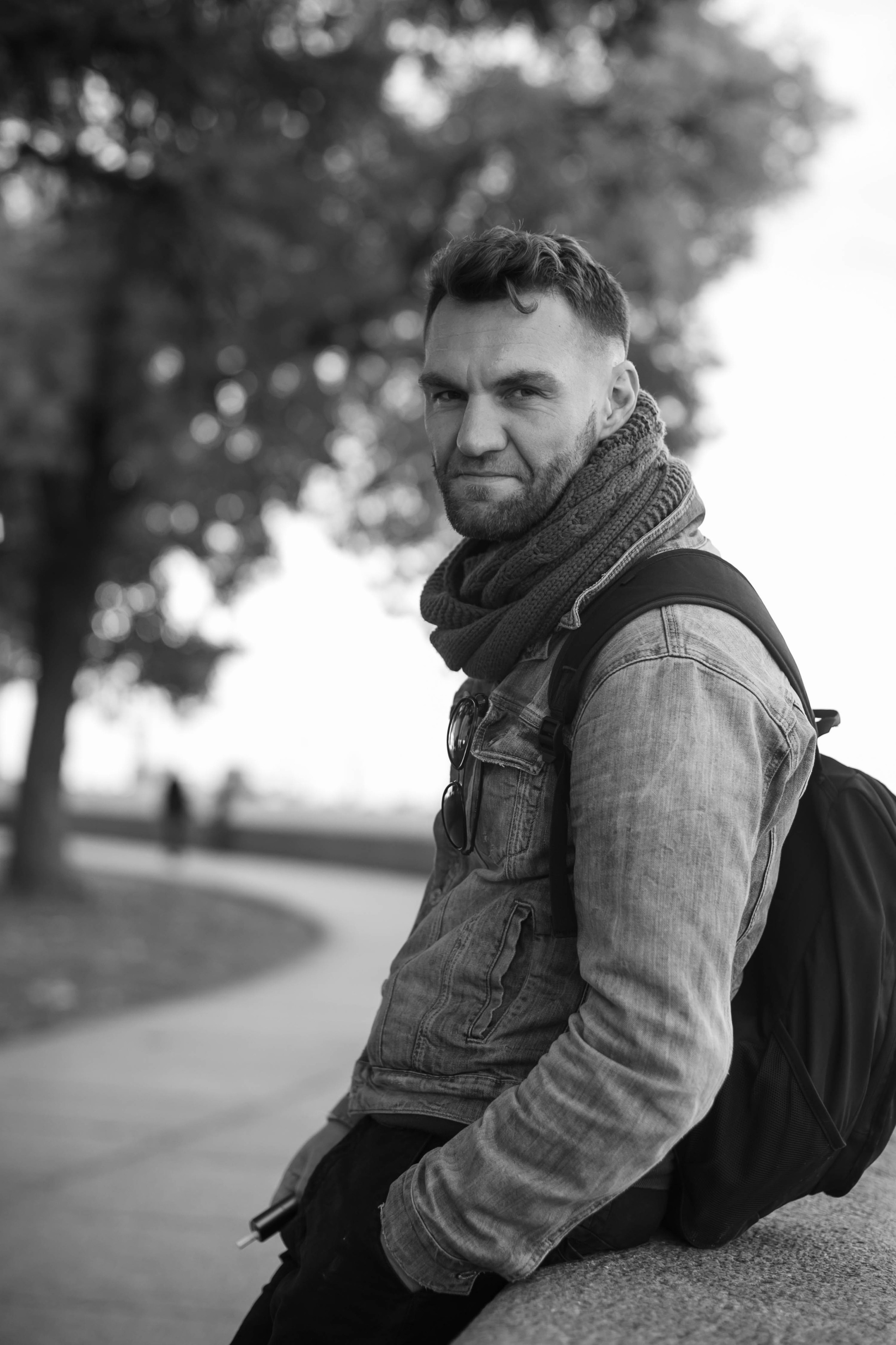 Михаил Пискунов. NesterovaMaria.ru