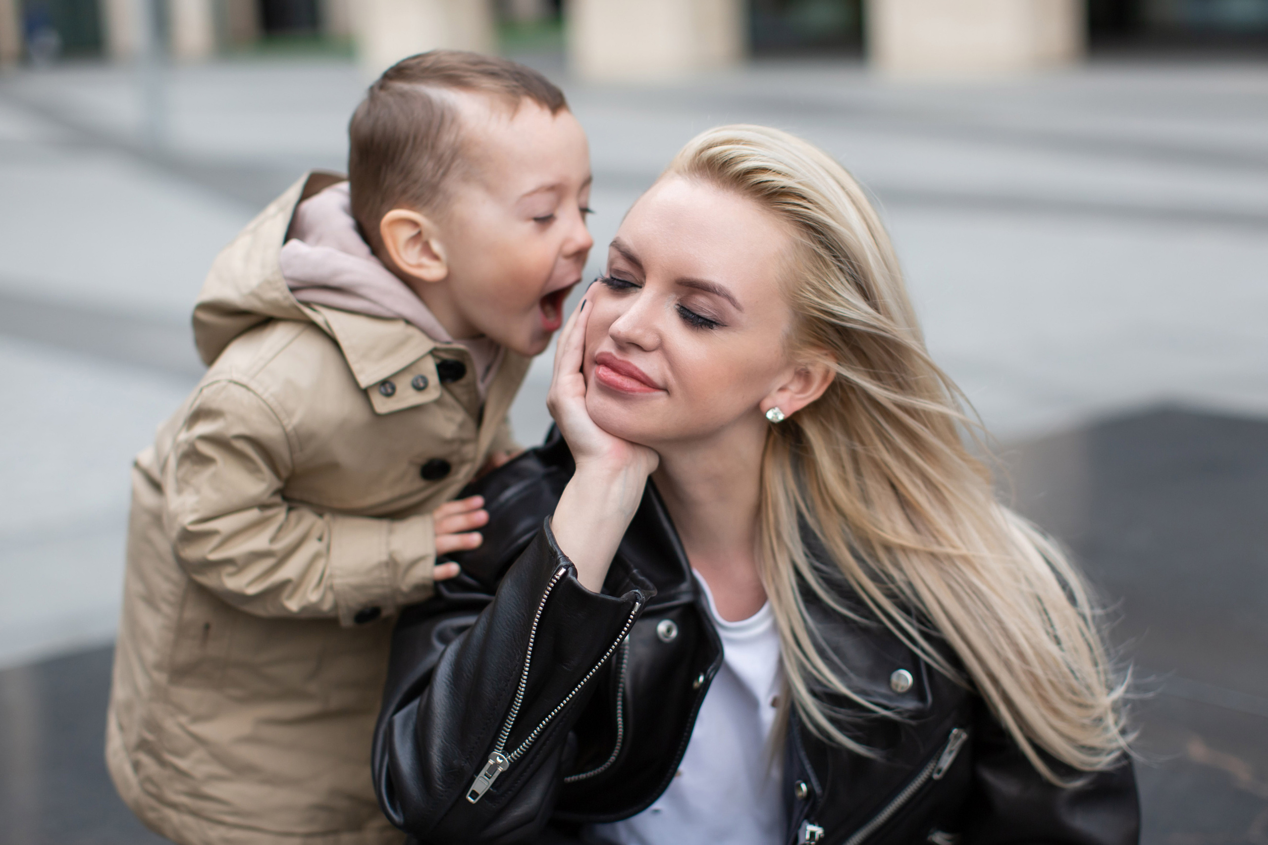 Милана Тюльпанова и Артемий Кержаков. NesterovaMaria.ru