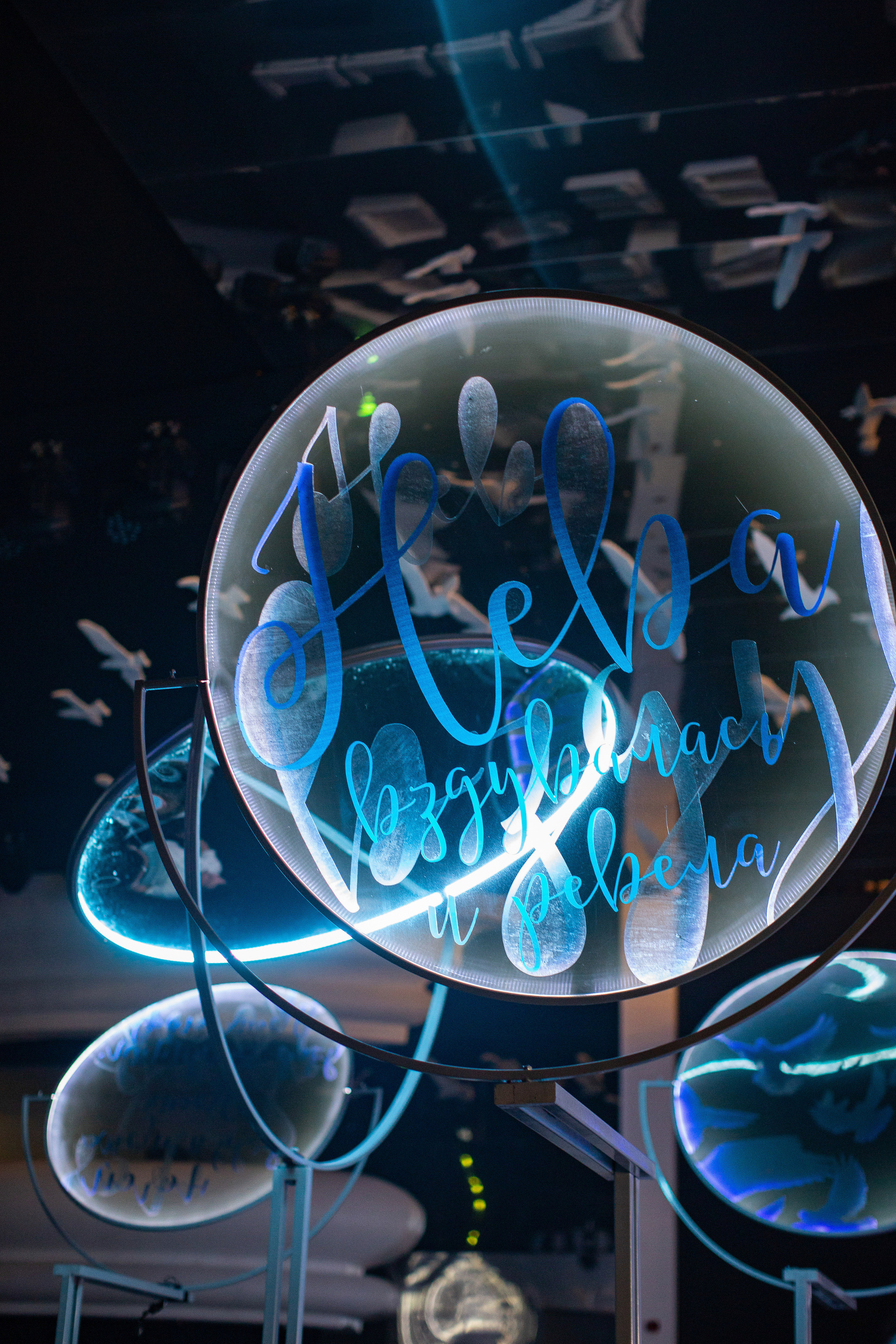 Шатер в Петропавловской крепости. NesterovaMaria.ru