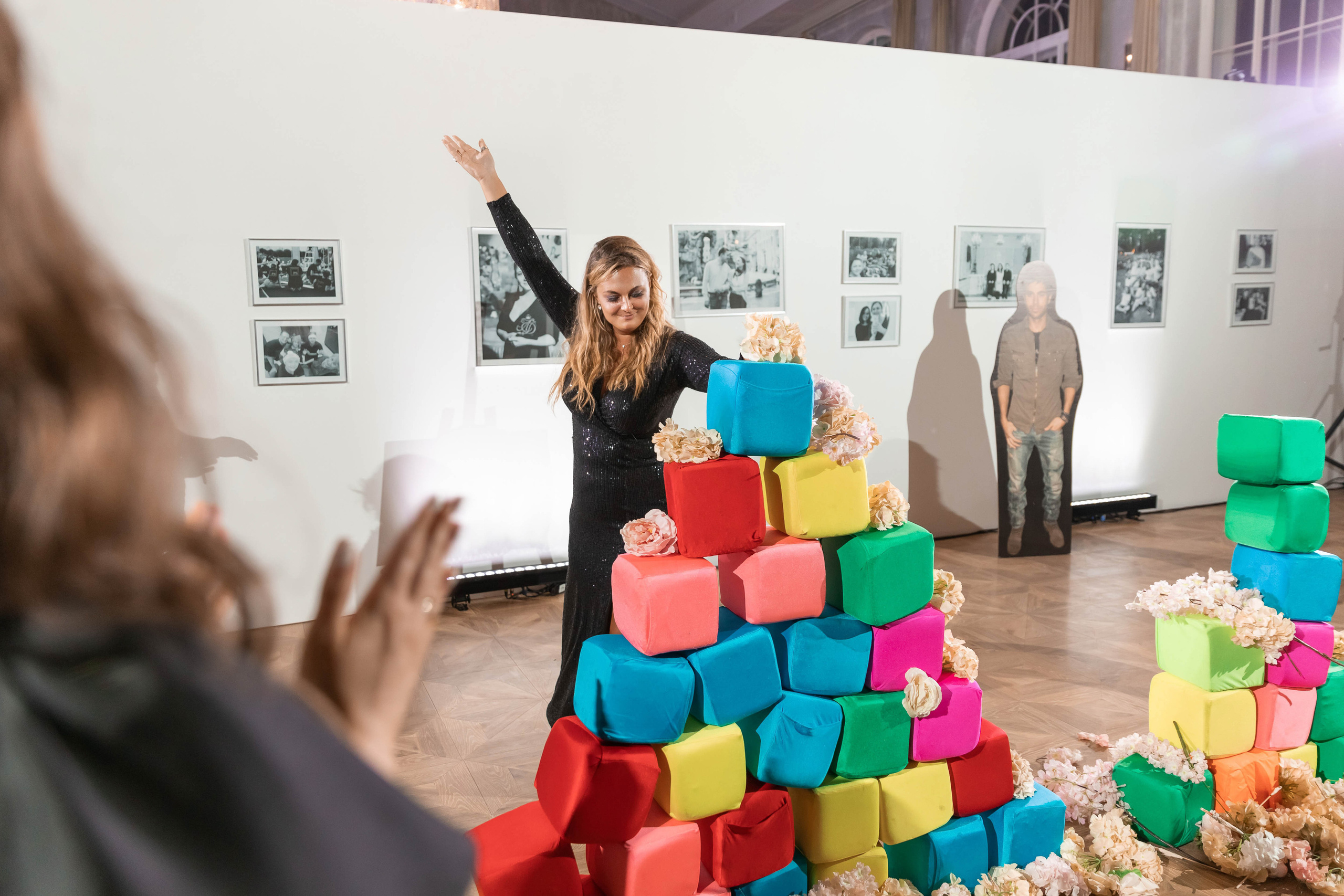 День Рождения Анны. NesterovaMaria.ru