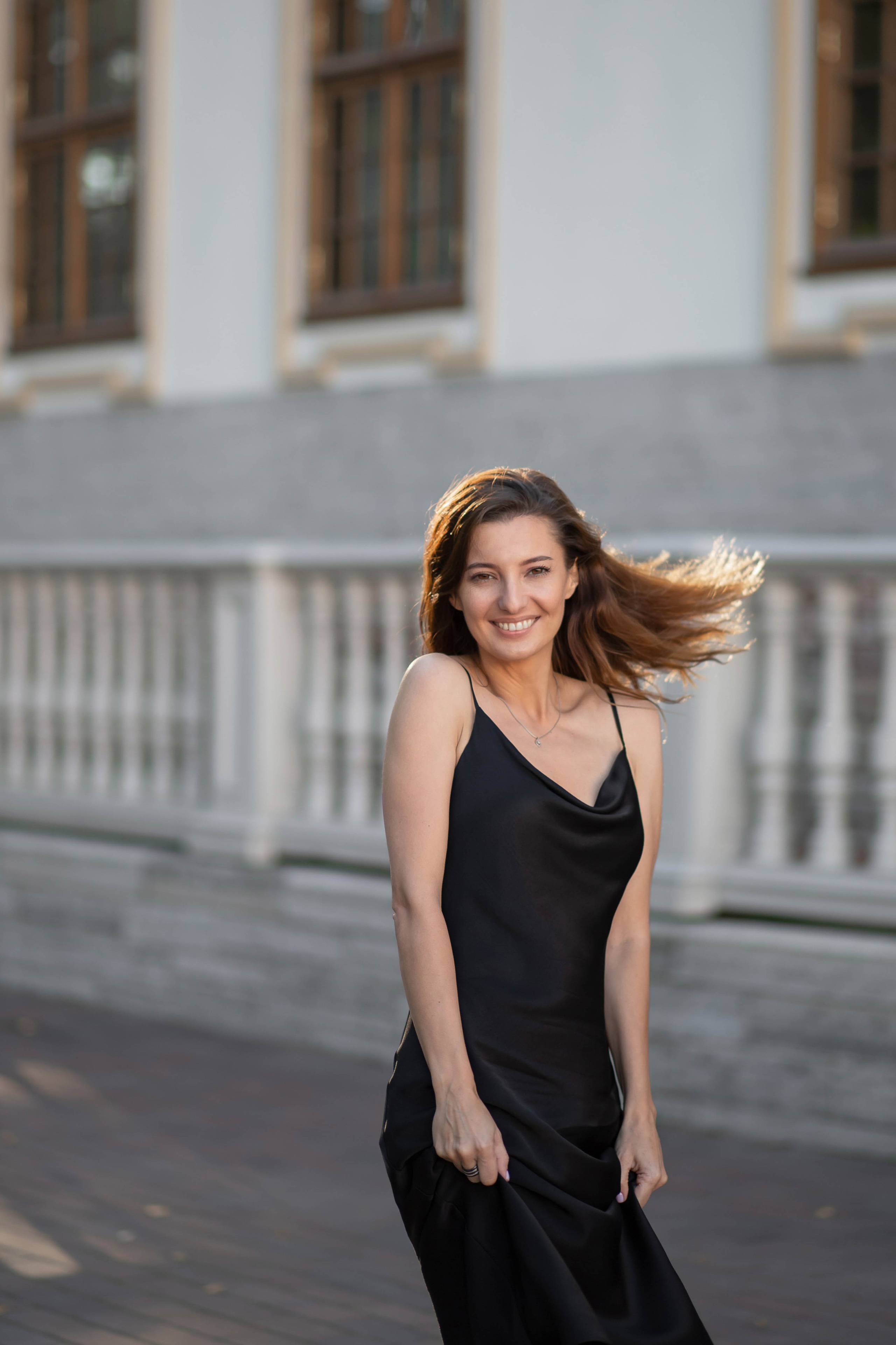 Катя. NesterovaMaria.ru