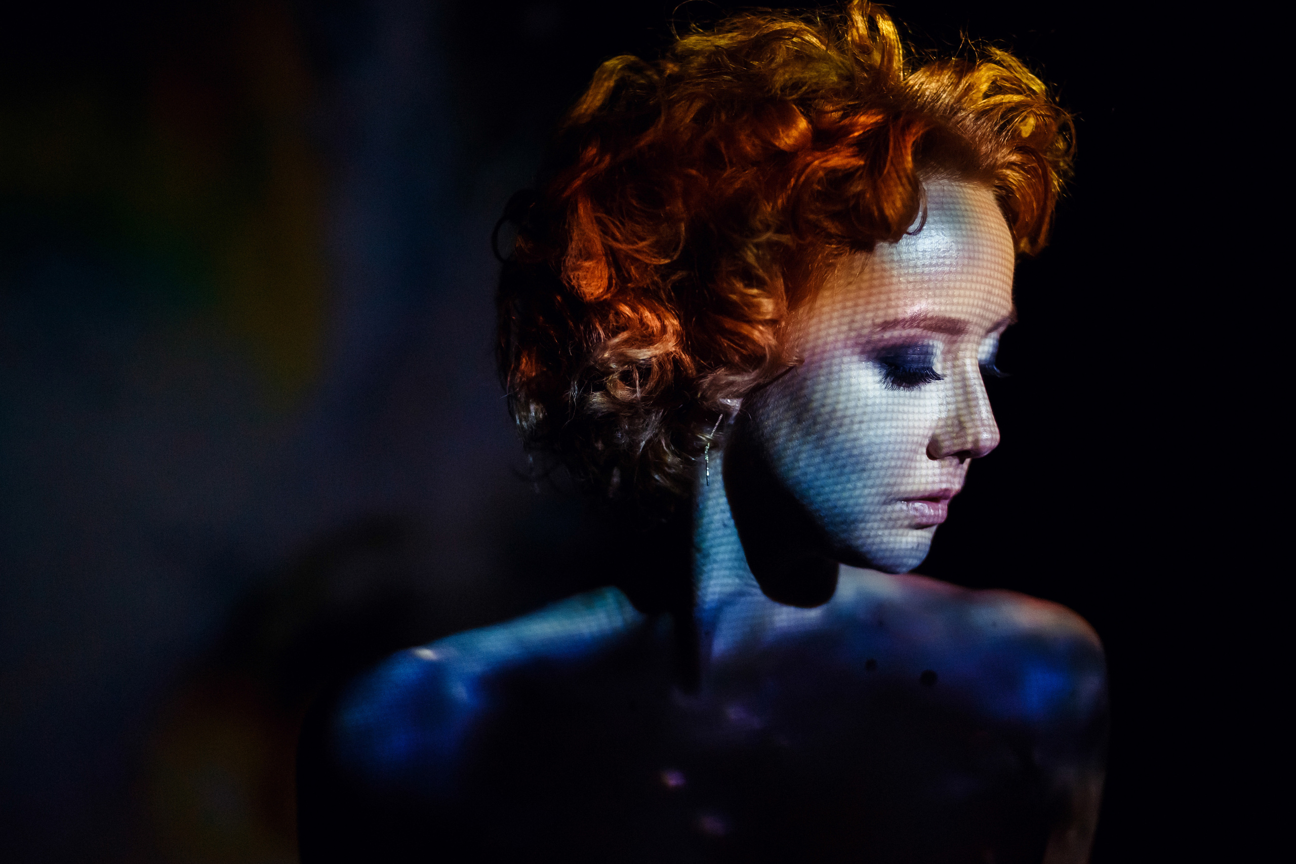 Полина. NesterovaMaria.ru