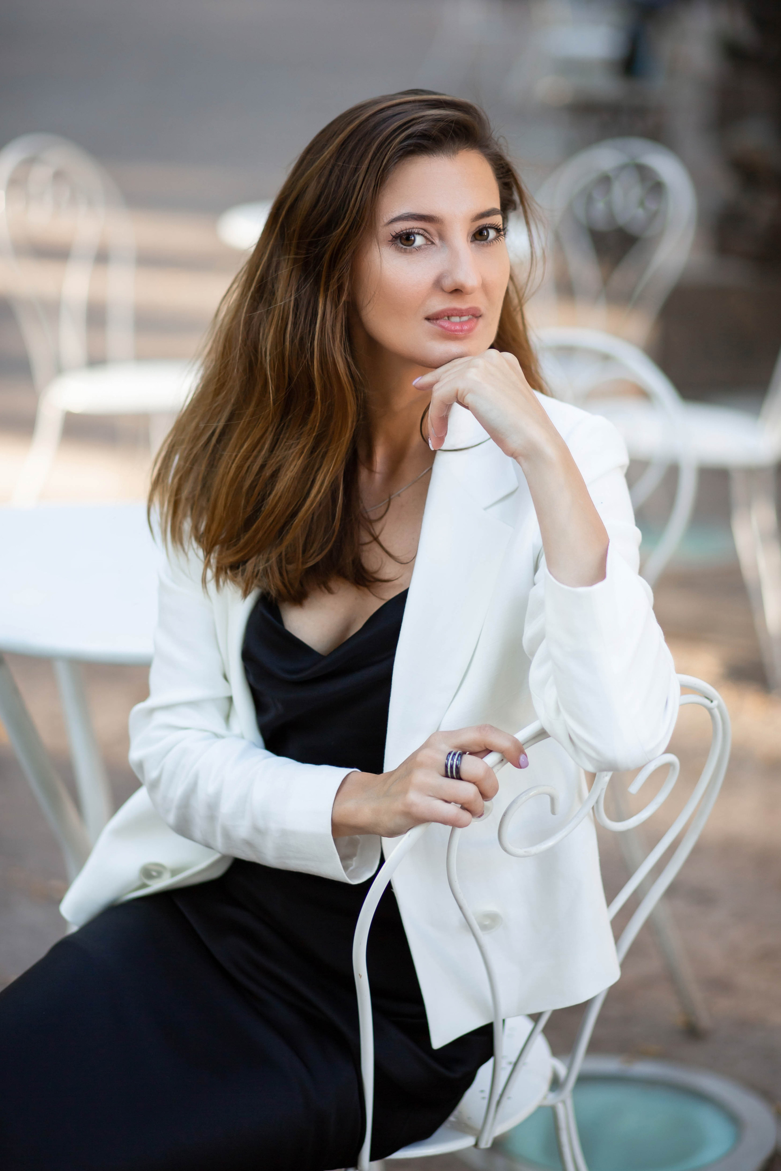 Катя. NesterovaMaria.ru