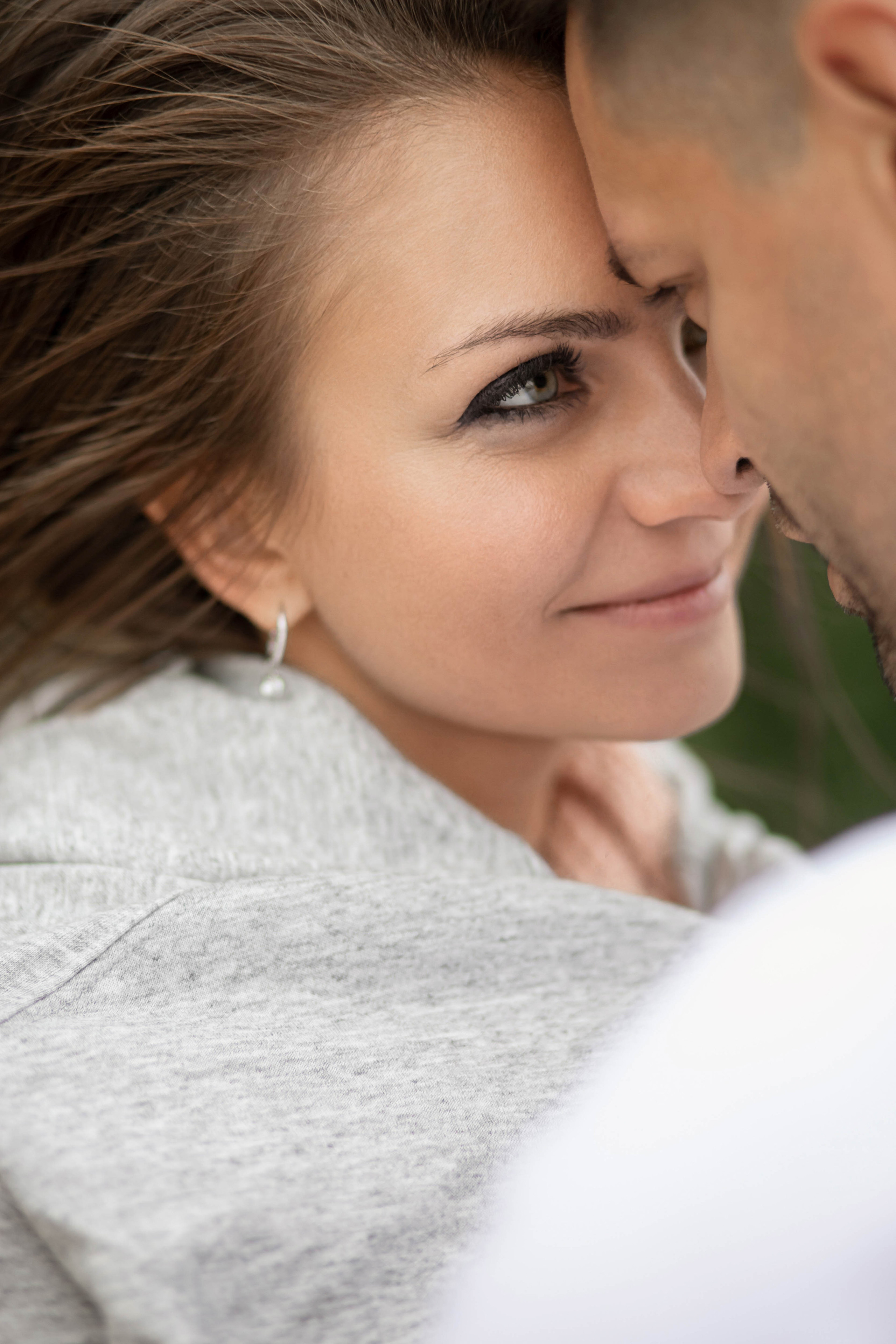 Аня и Максим. NesterovaMaria.ru