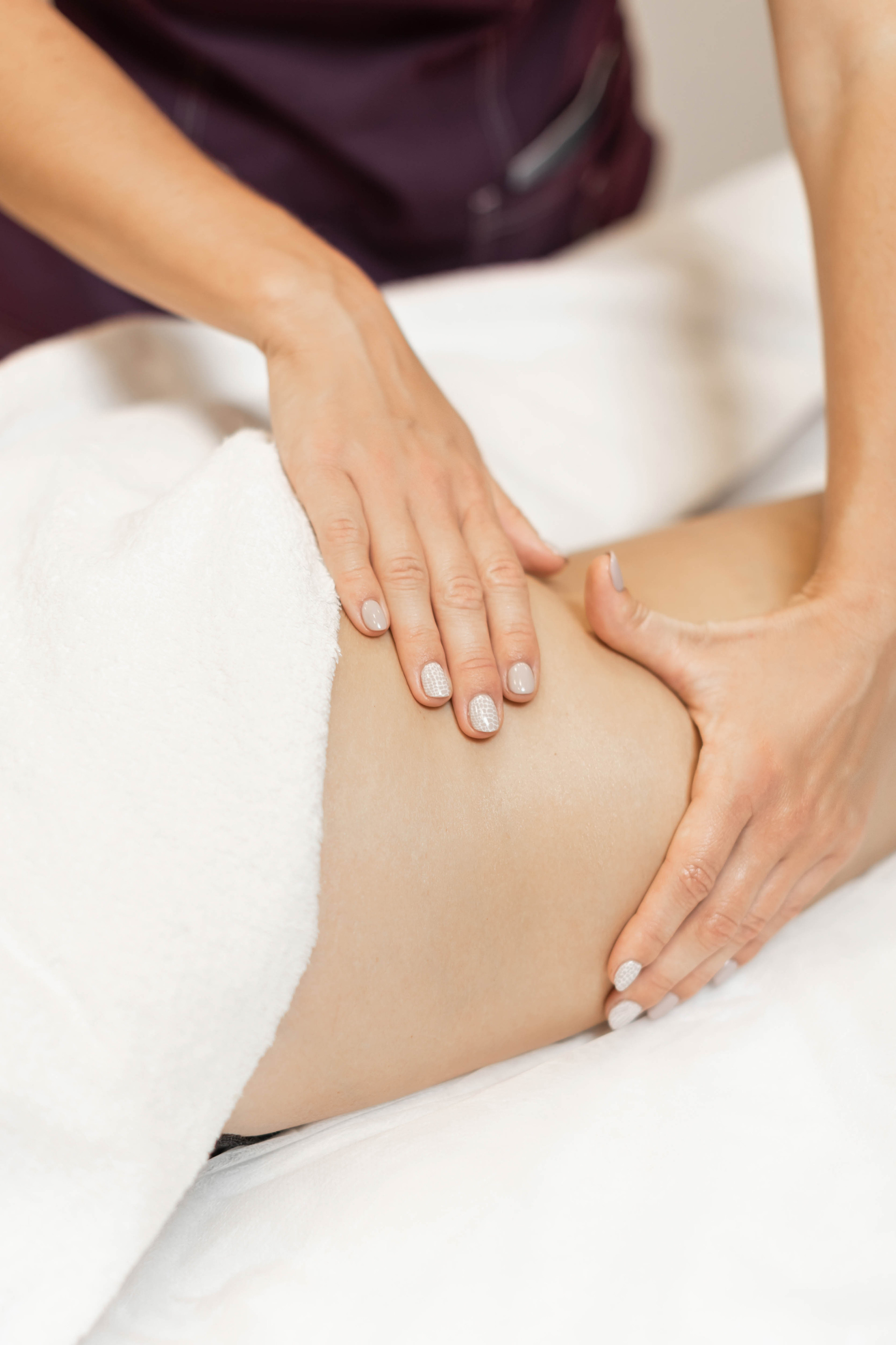 Салон красоты. NesterovaMaria.ru