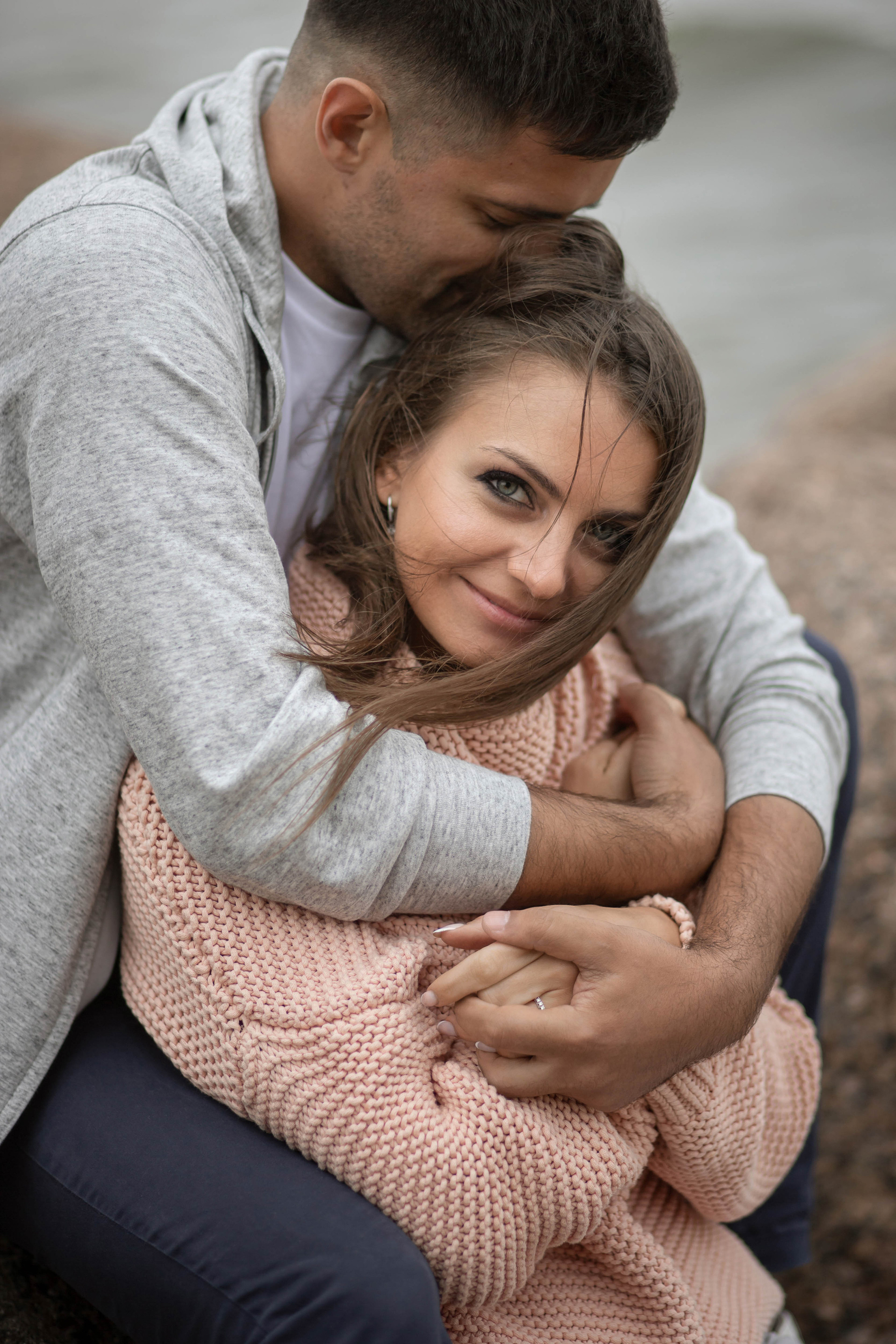 Аня и Максим. NesterovaMaria.ru