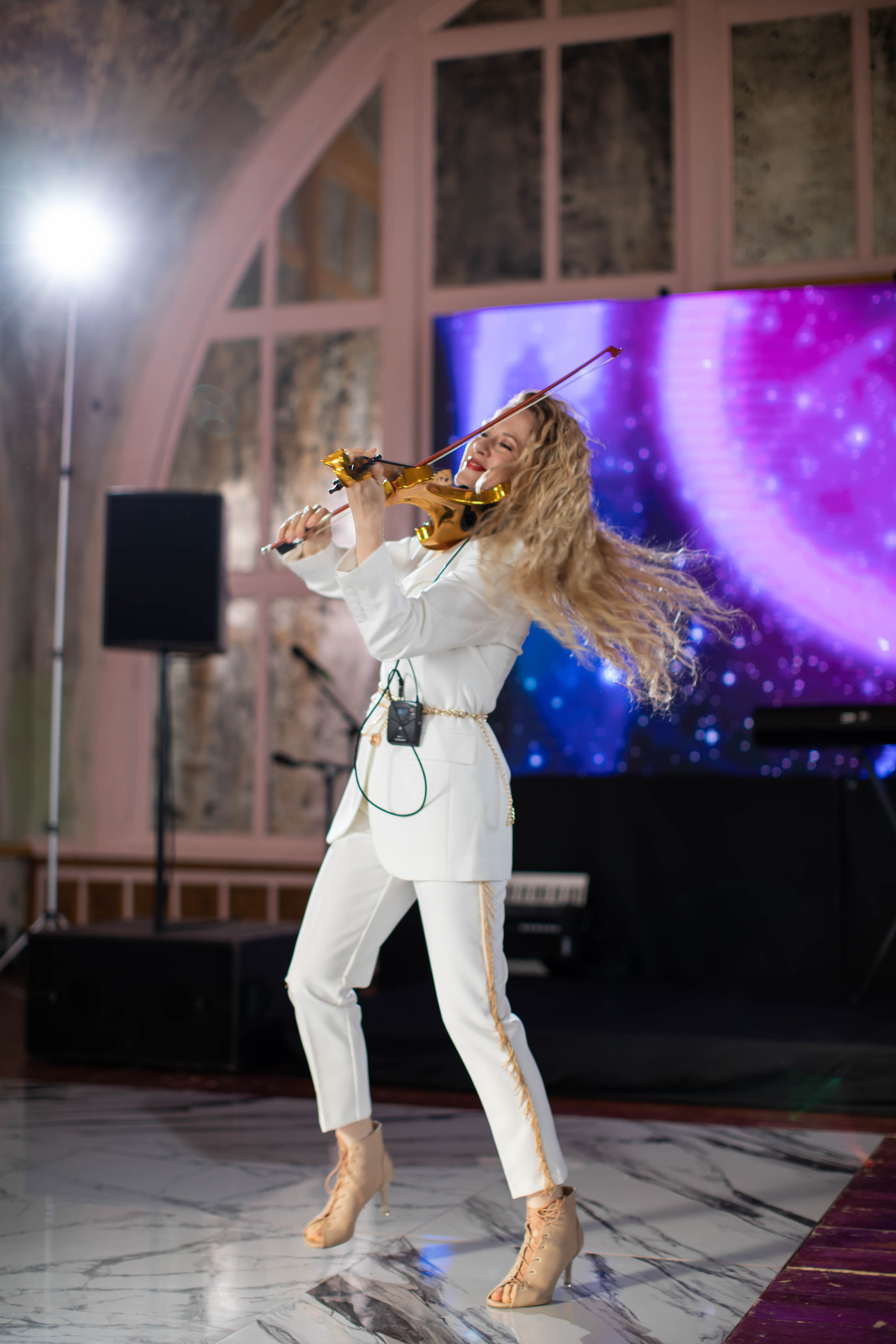 День Рождения Сергея. NesterovaMaria.ru