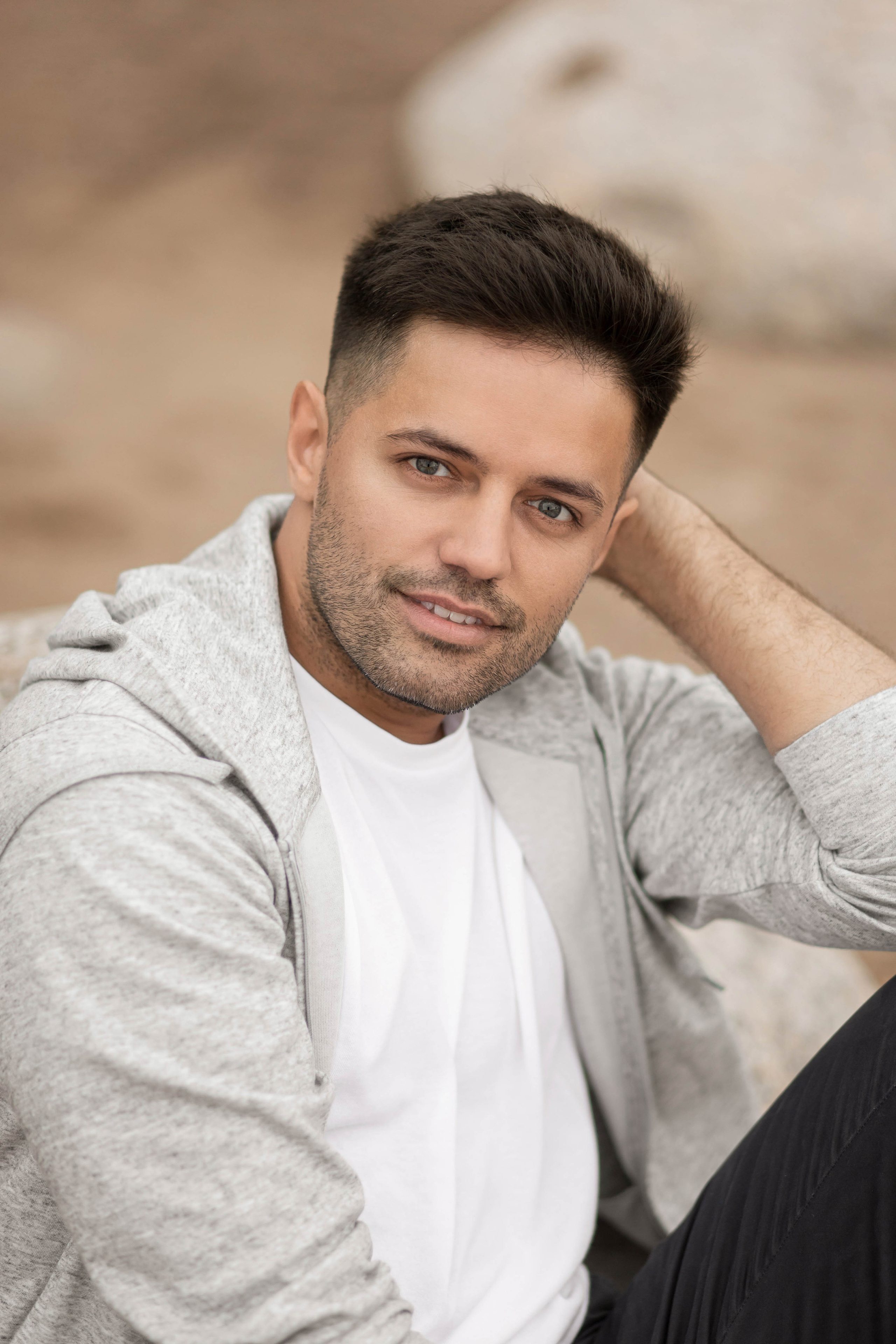 Аня и Максим. NesterovaMaria.ru