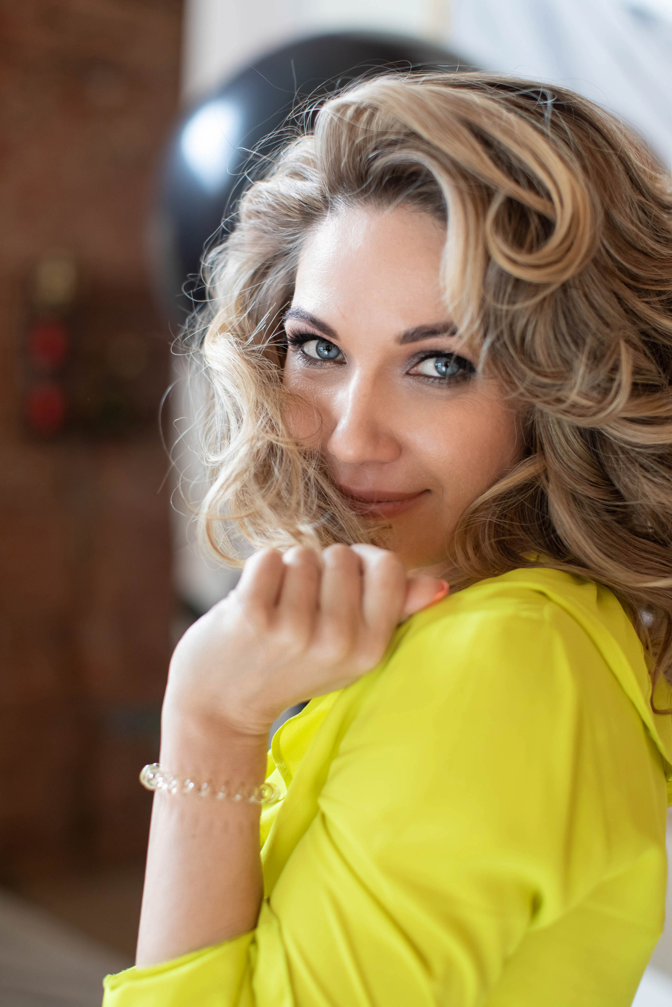 День Рождения Сергея. NesterovaMaria.ru