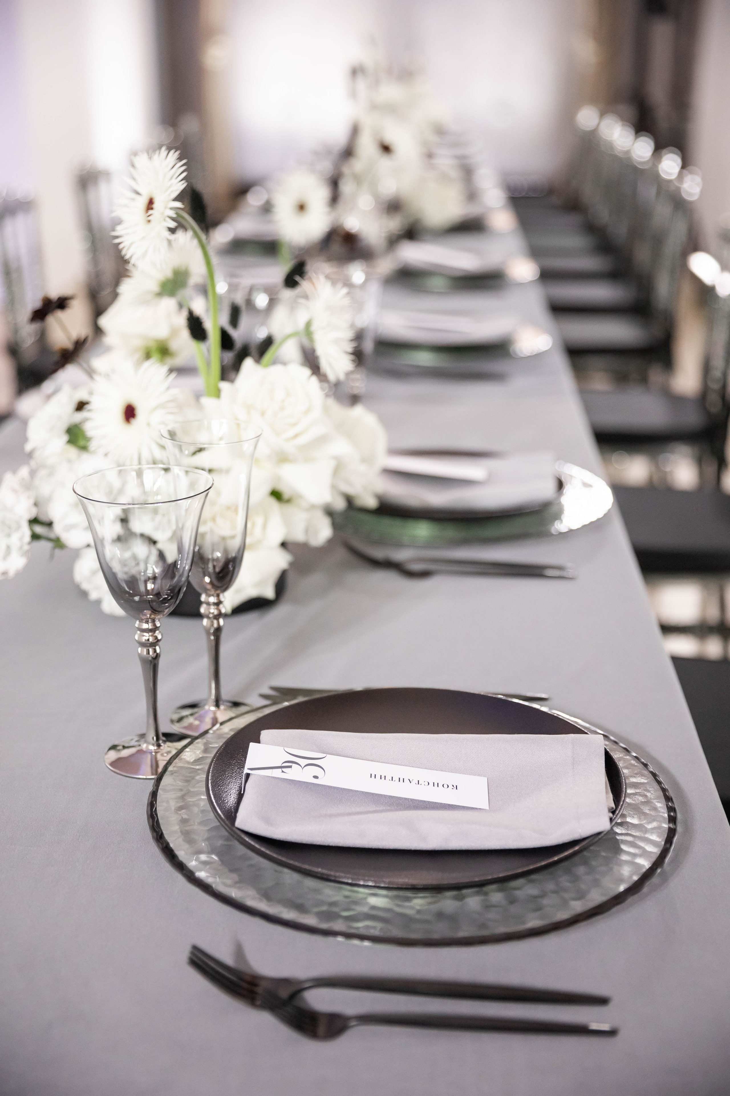 День Рождения Анны. NesterovaMaria.ru