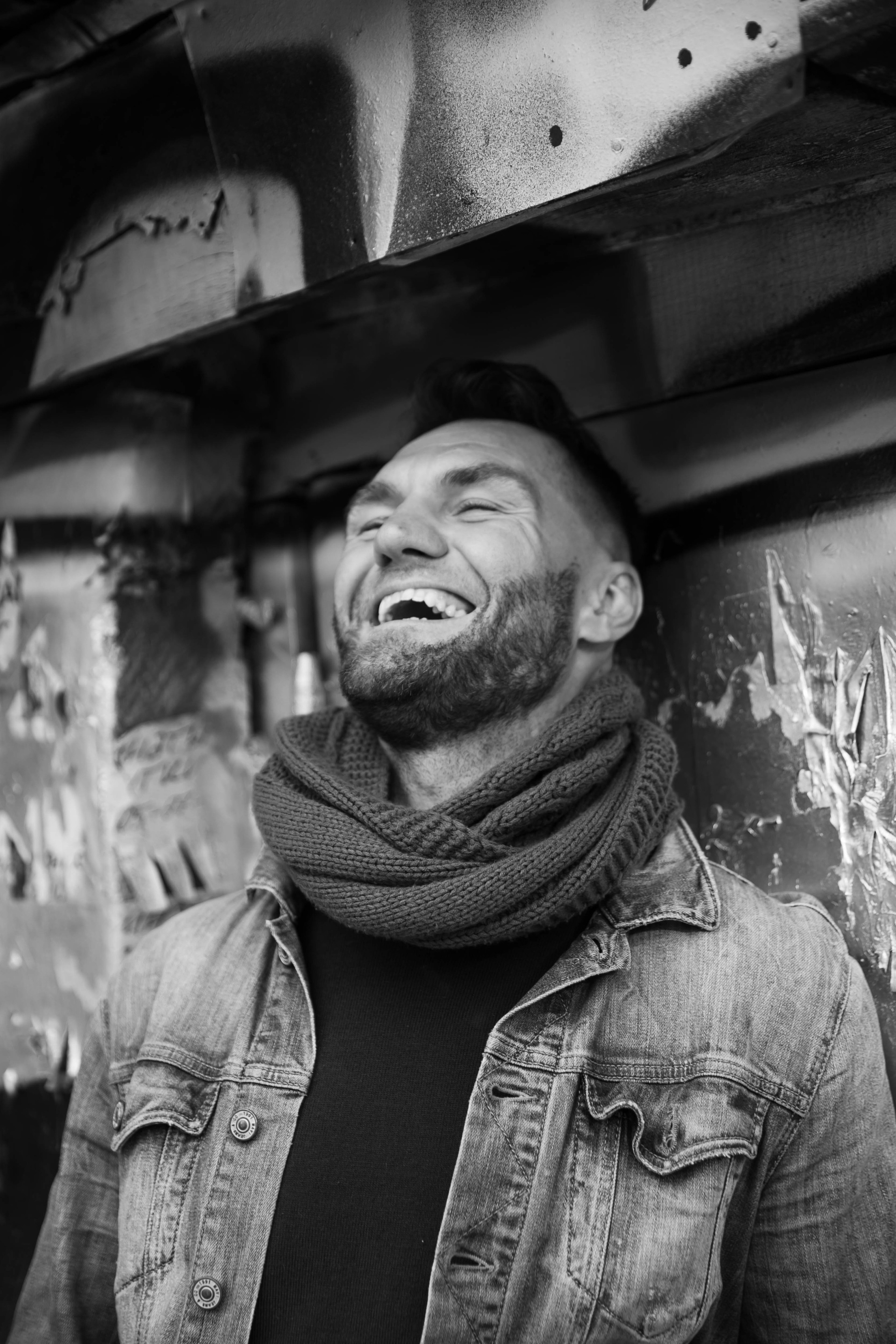 Михаил Пискунов. NesterovaMaria.ru