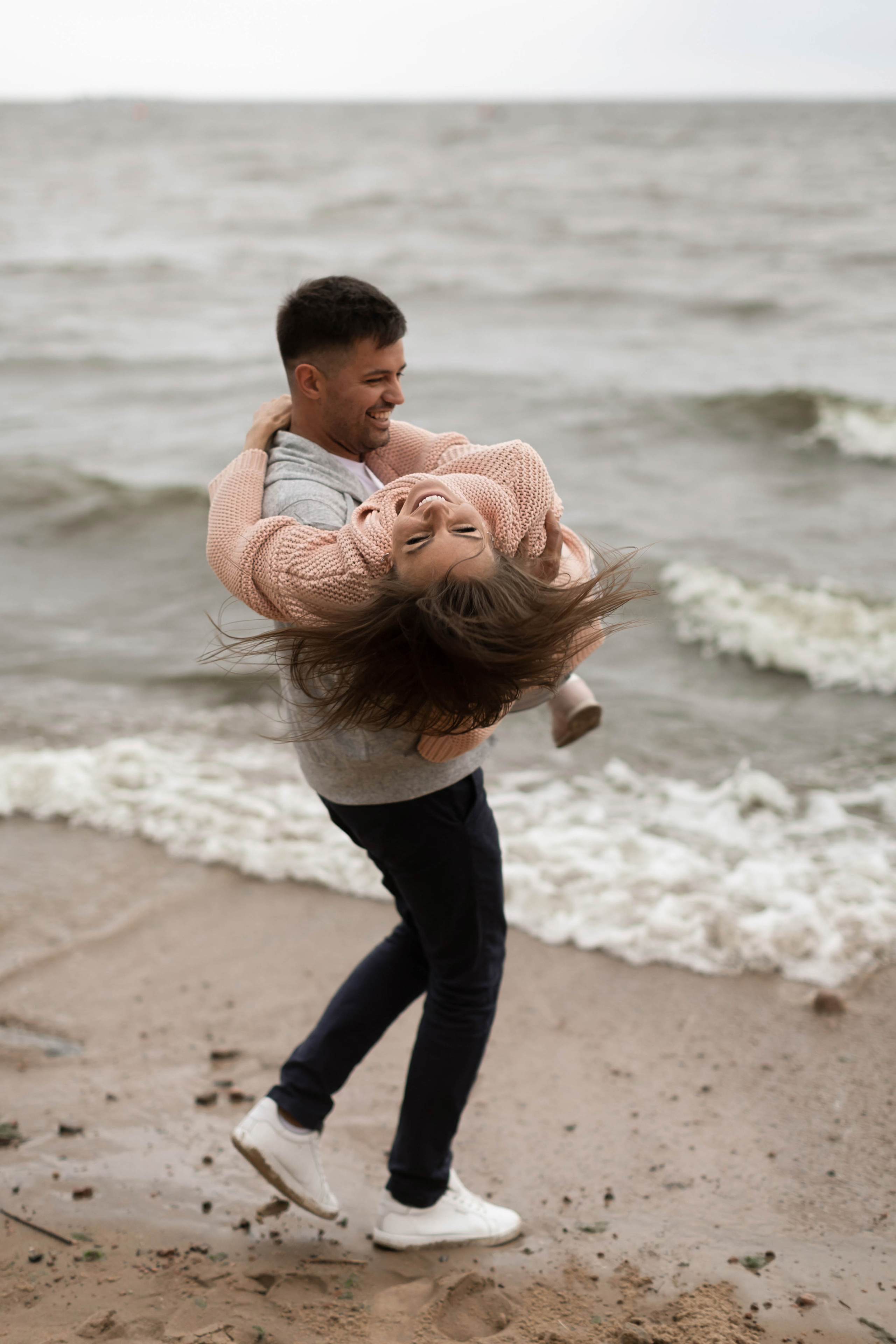 Аня и Максим. NesterovaMaria.ru