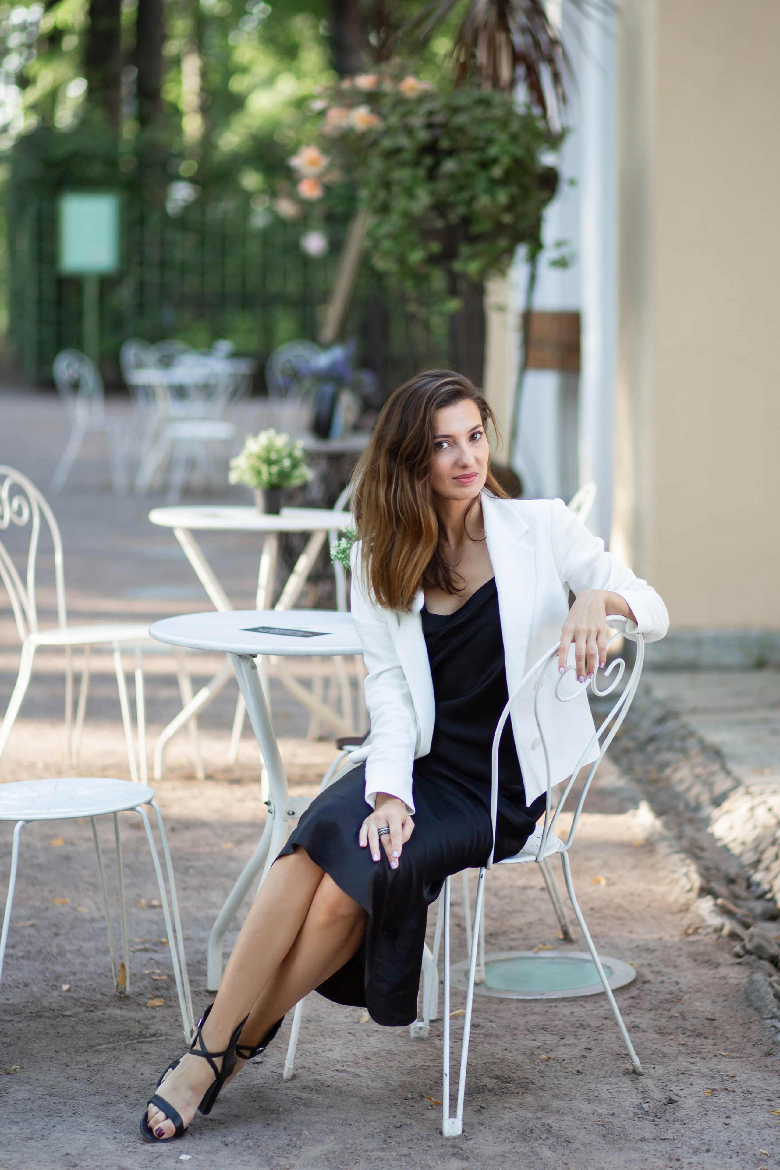 Катя. NesterovaMaria.ru