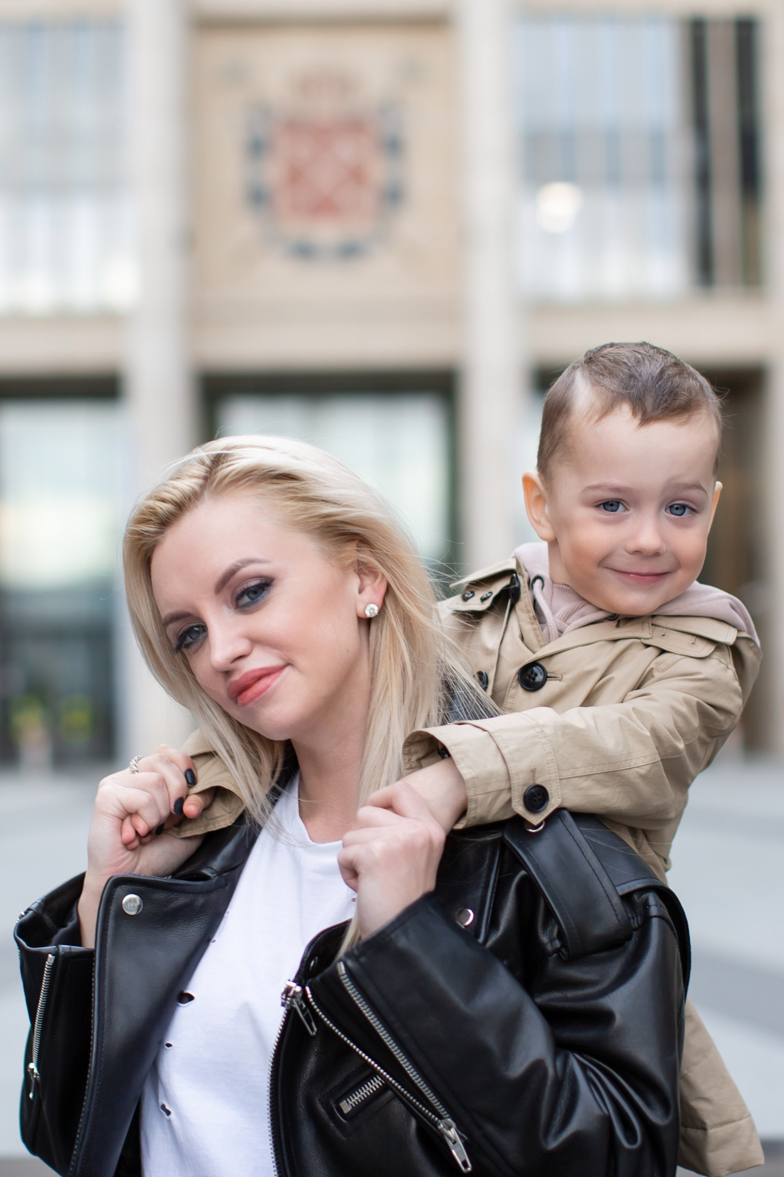 Милана Тюльпанова и Артемий Кержаков. NesterovaMaria.ru