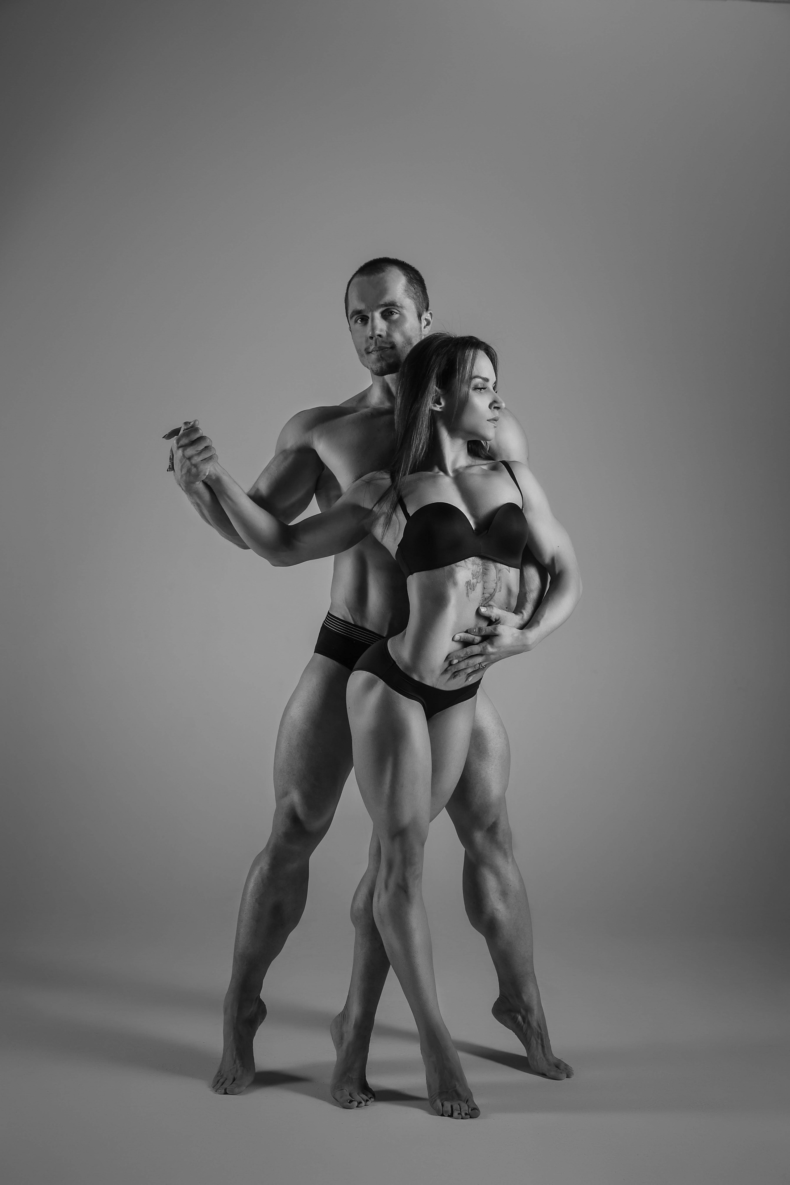 Катя и Максим. NesterovaMaria.ru