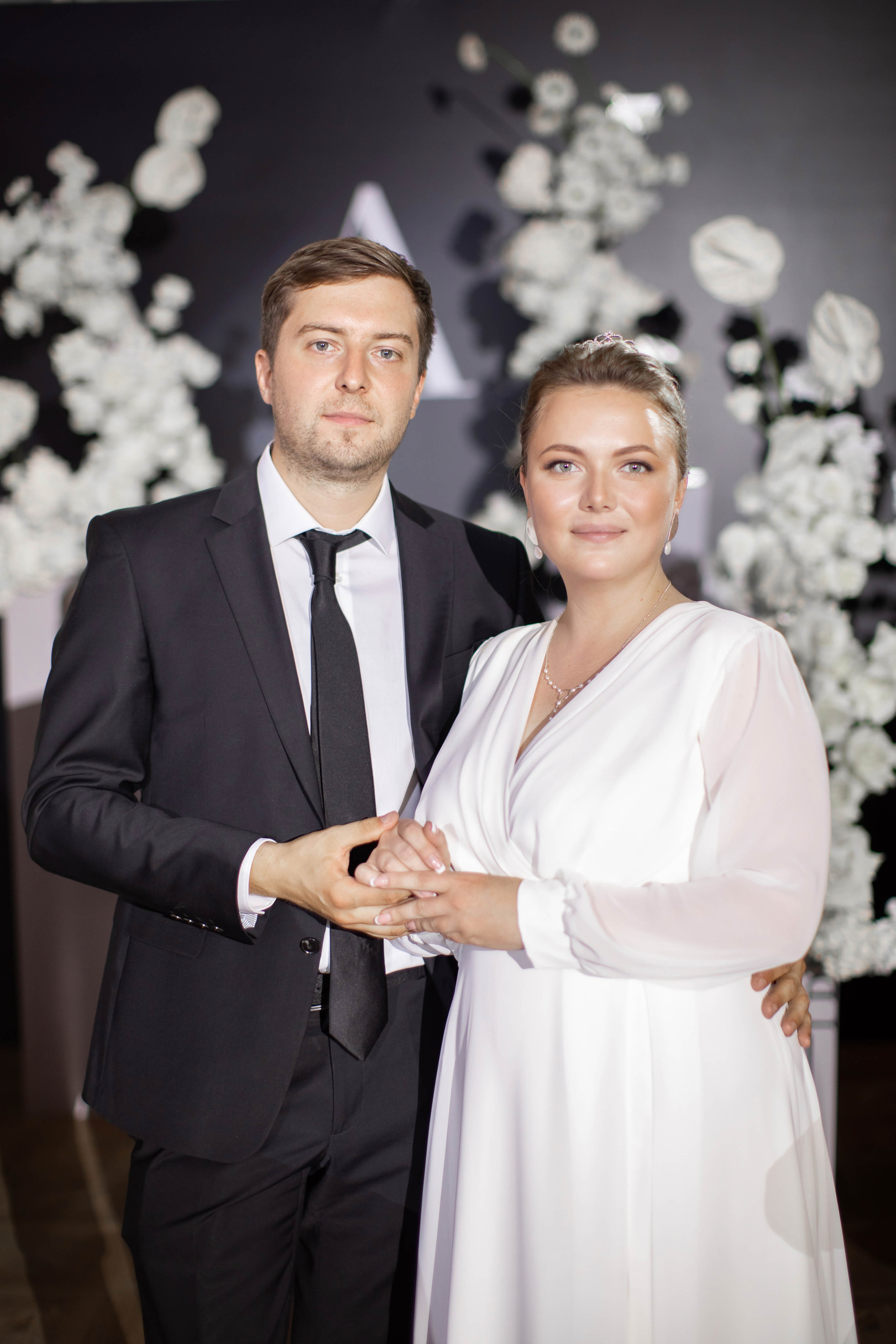 День Рождения Анны. NesterovaMaria.ru