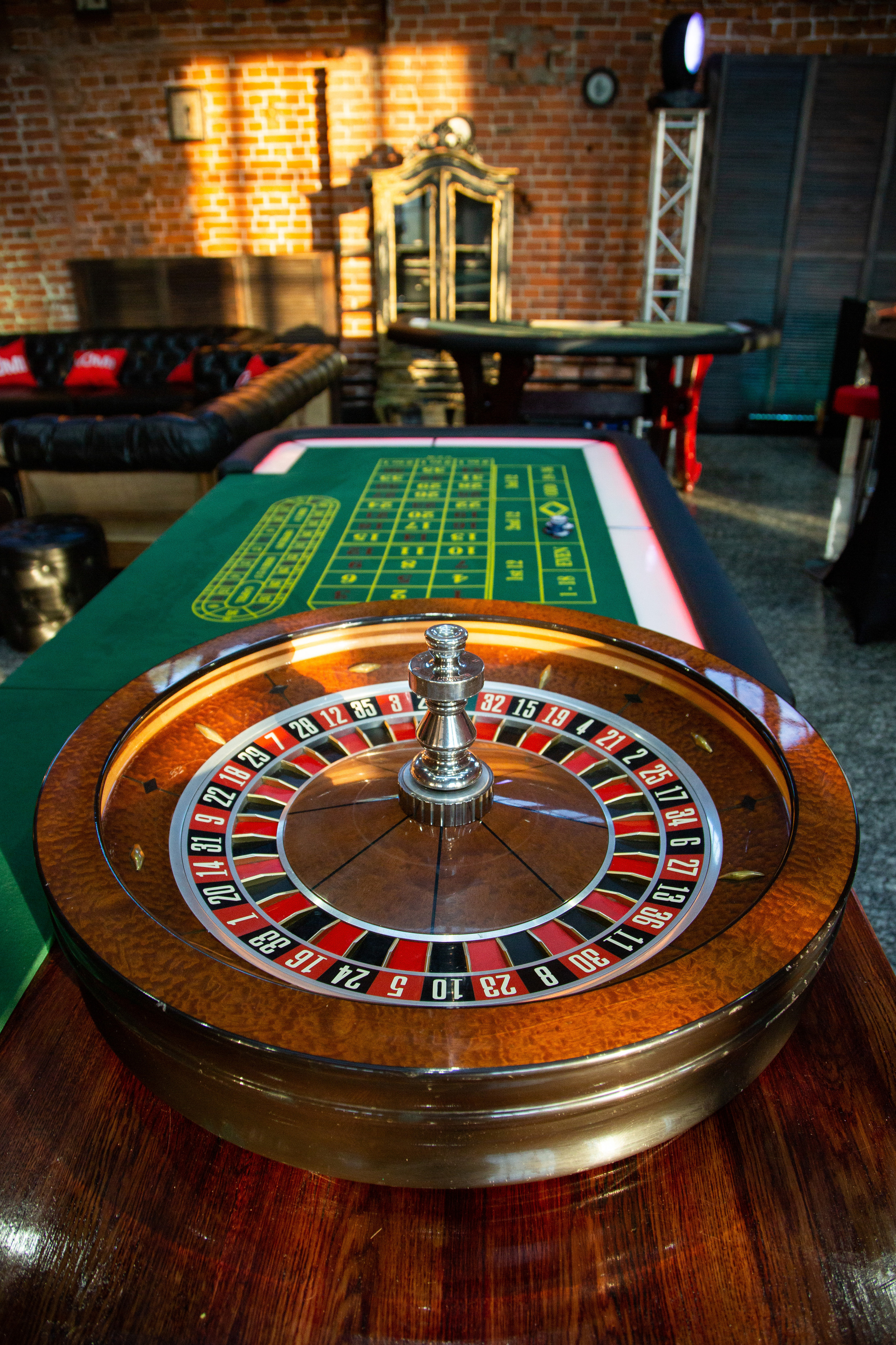 Декор в Loft Holl Москва. NesterovaMaria.ru