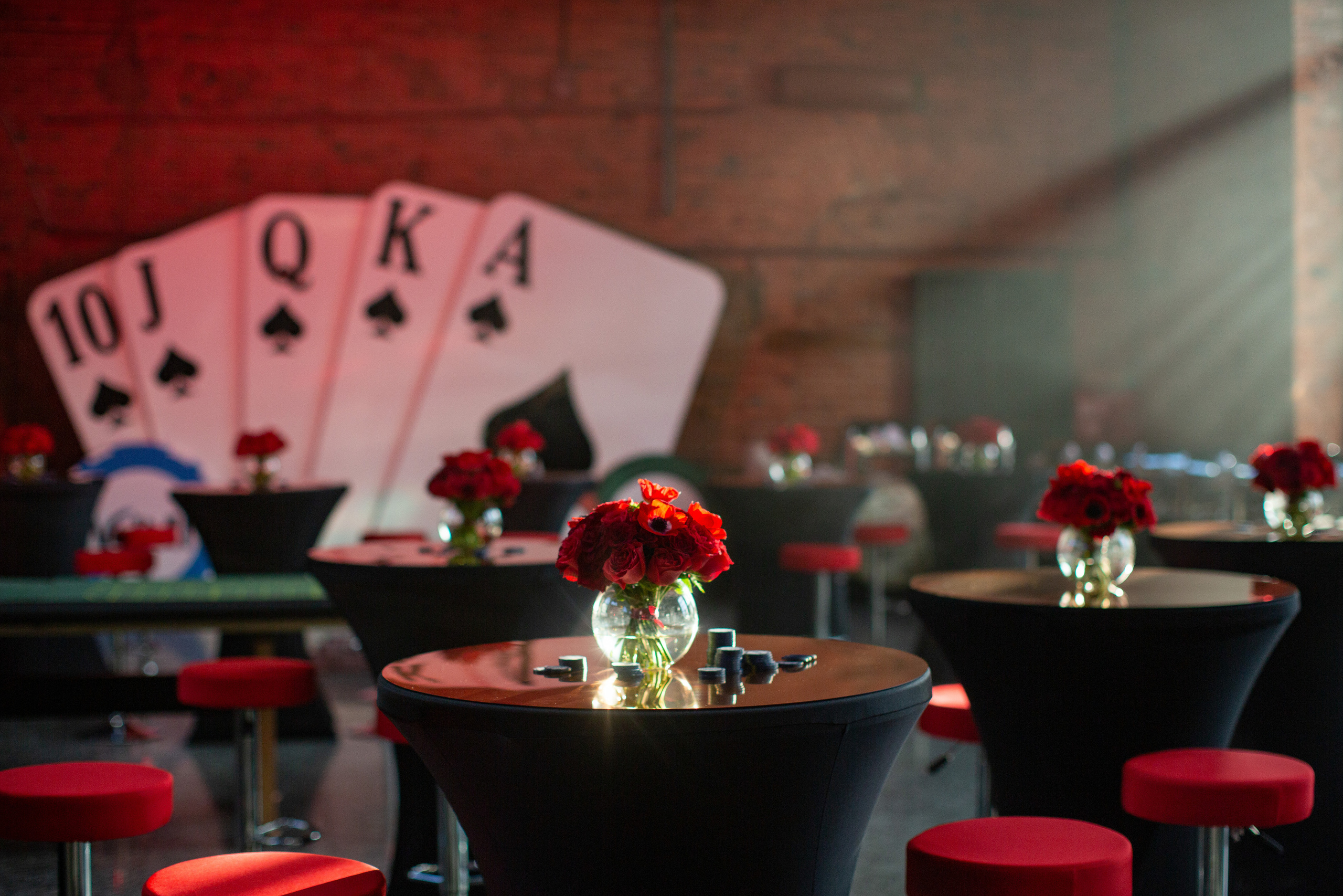 Декор в Loft Holl Москва. NesterovaMaria.ru