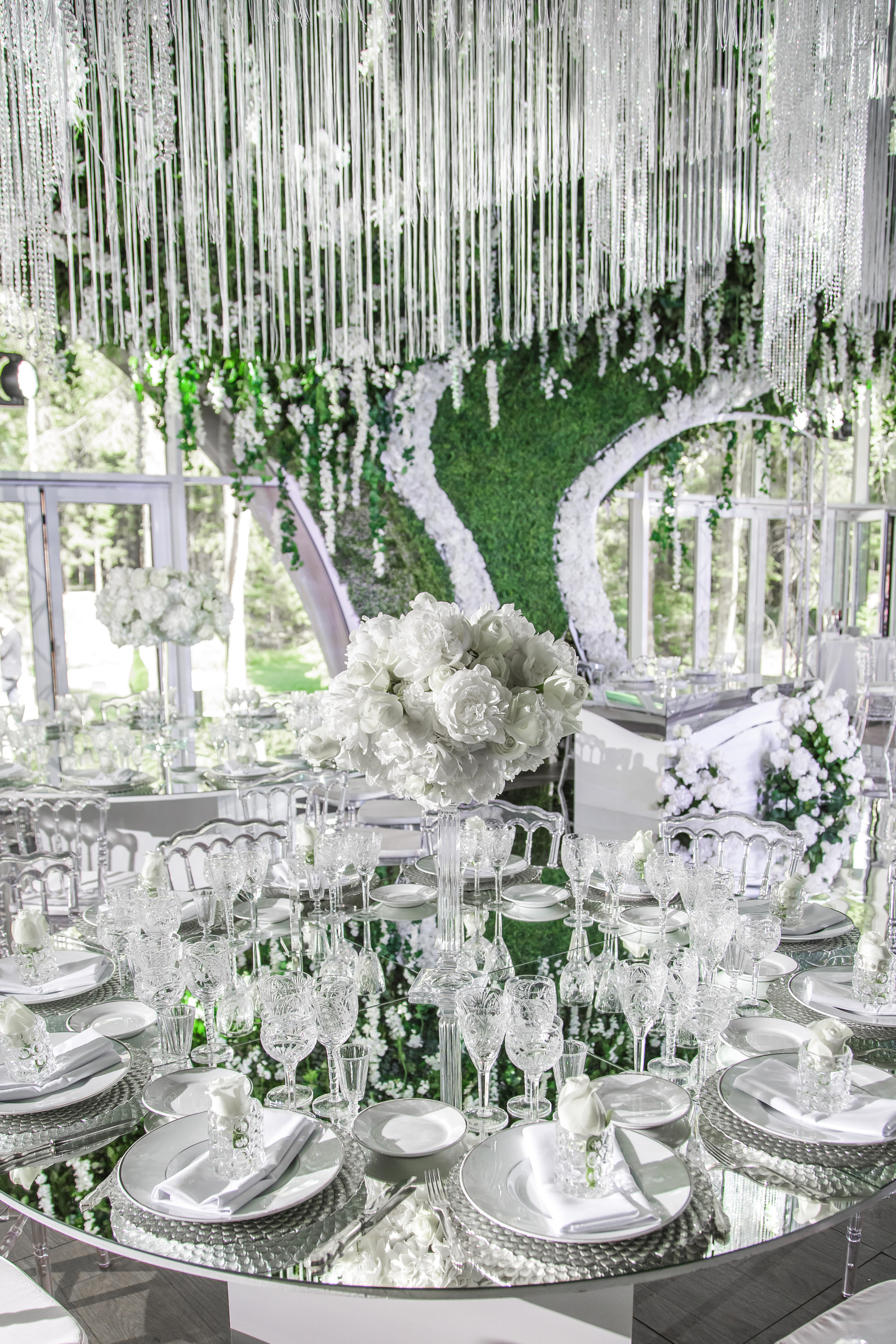 Декор Охта Парк. NesterovaMaria.ru