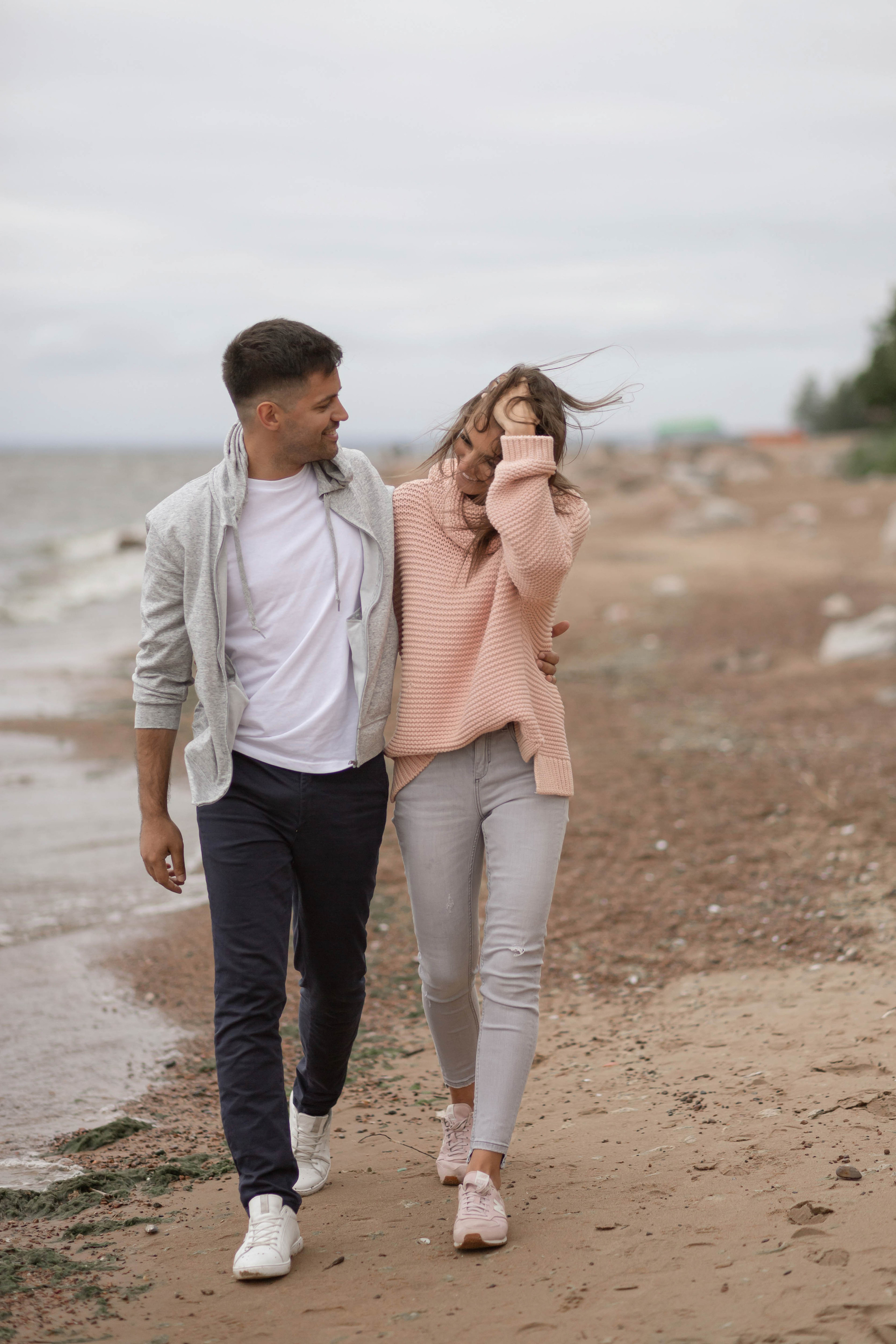 Аня и Максим. NesterovaMaria.ru