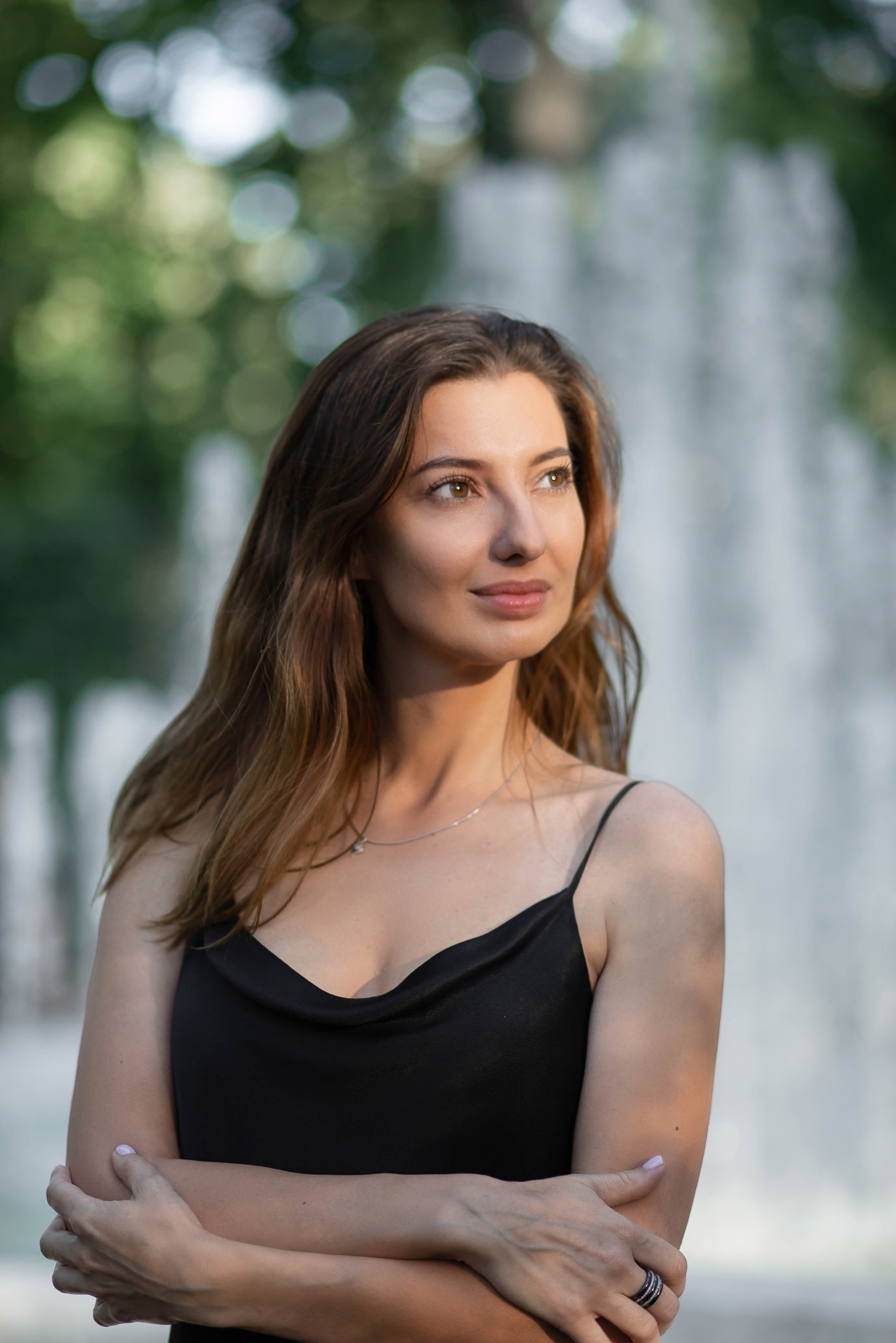 Катя. NesterovaMaria.ru