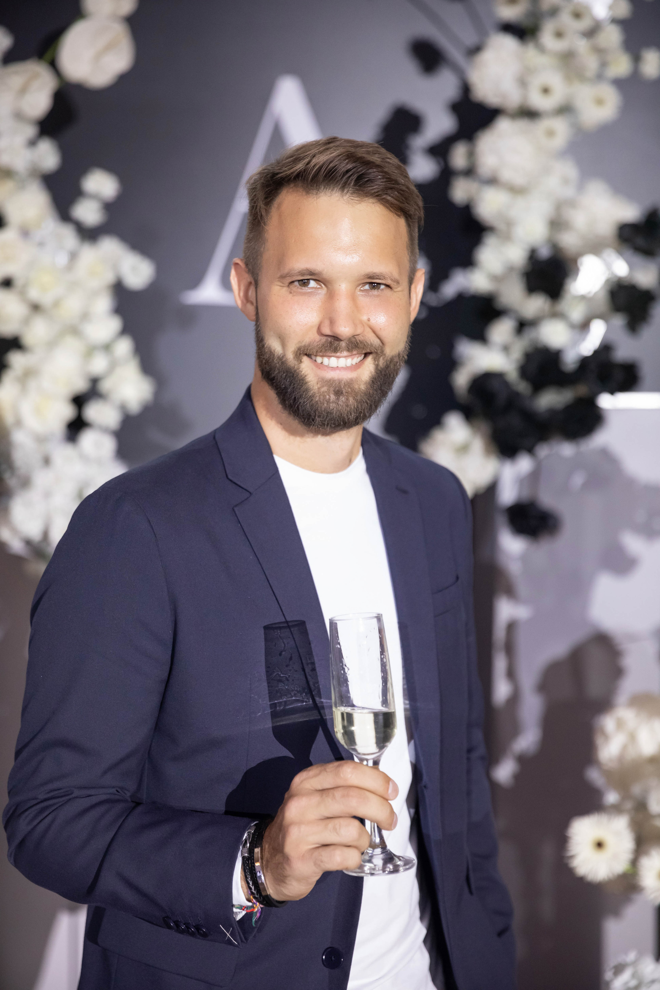 День Рождения Анны. NesterovaMaria.ru