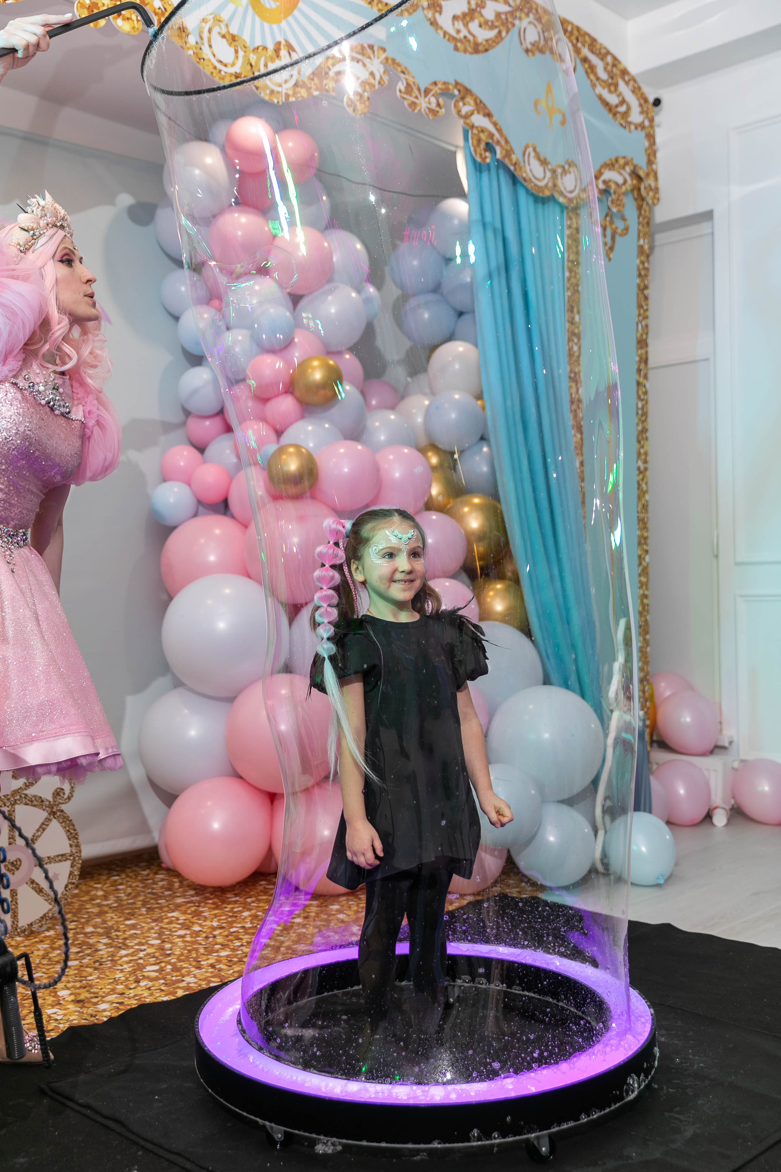 День Рождения Софии. NesterovaMaria.ru