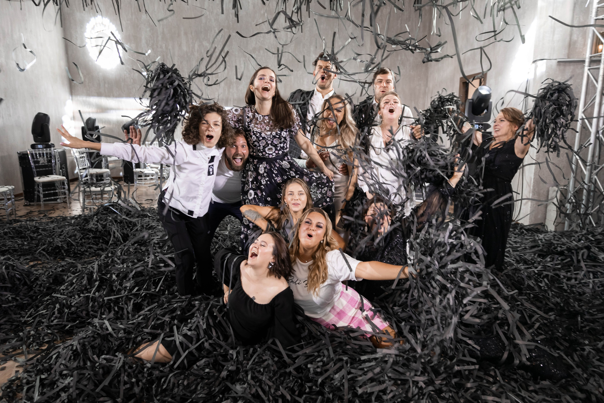 День Рождения Анны. NesterovaMaria.ru