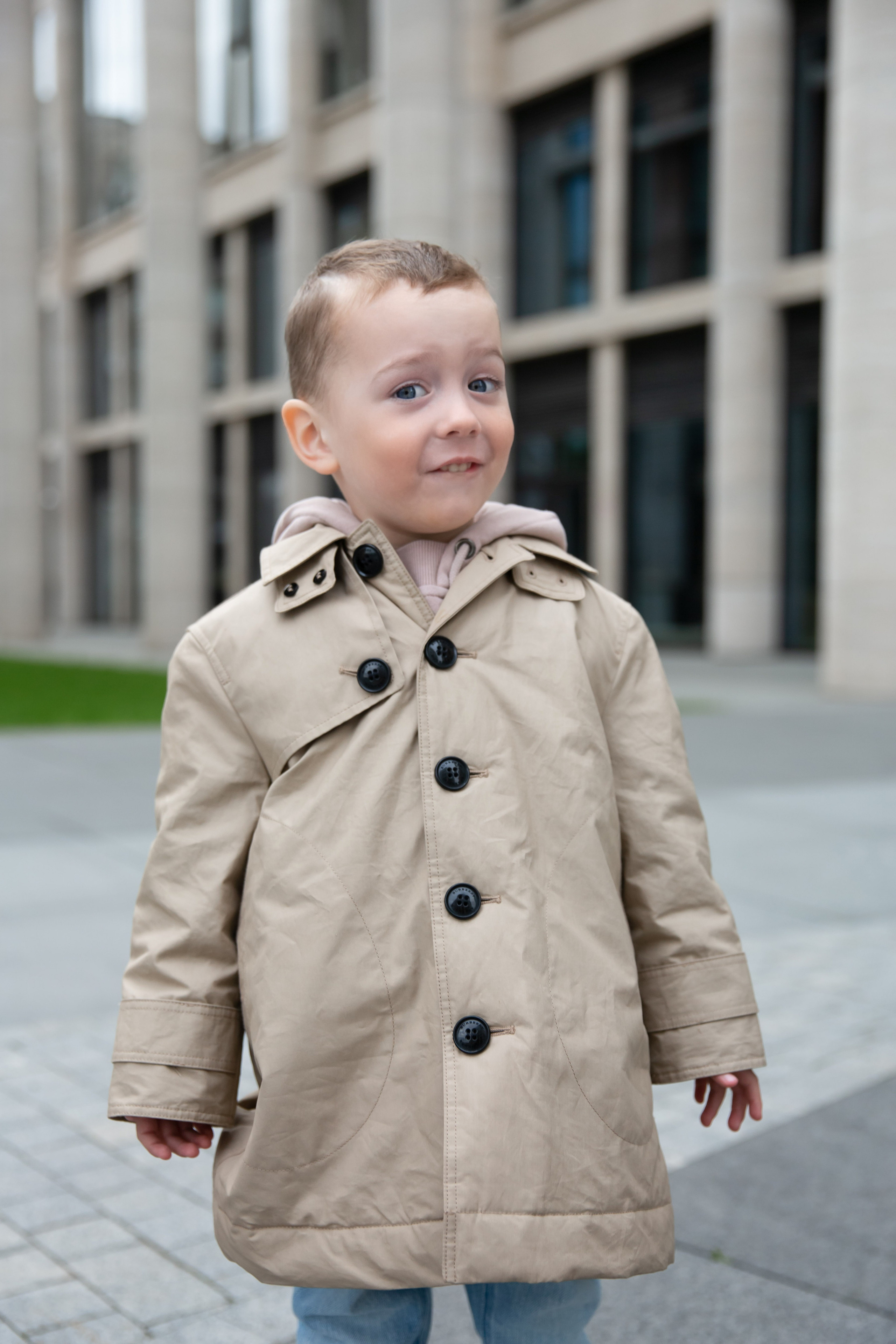 Милана Тюльпанова и Артемий Кержаков. NesterovaMaria.ru