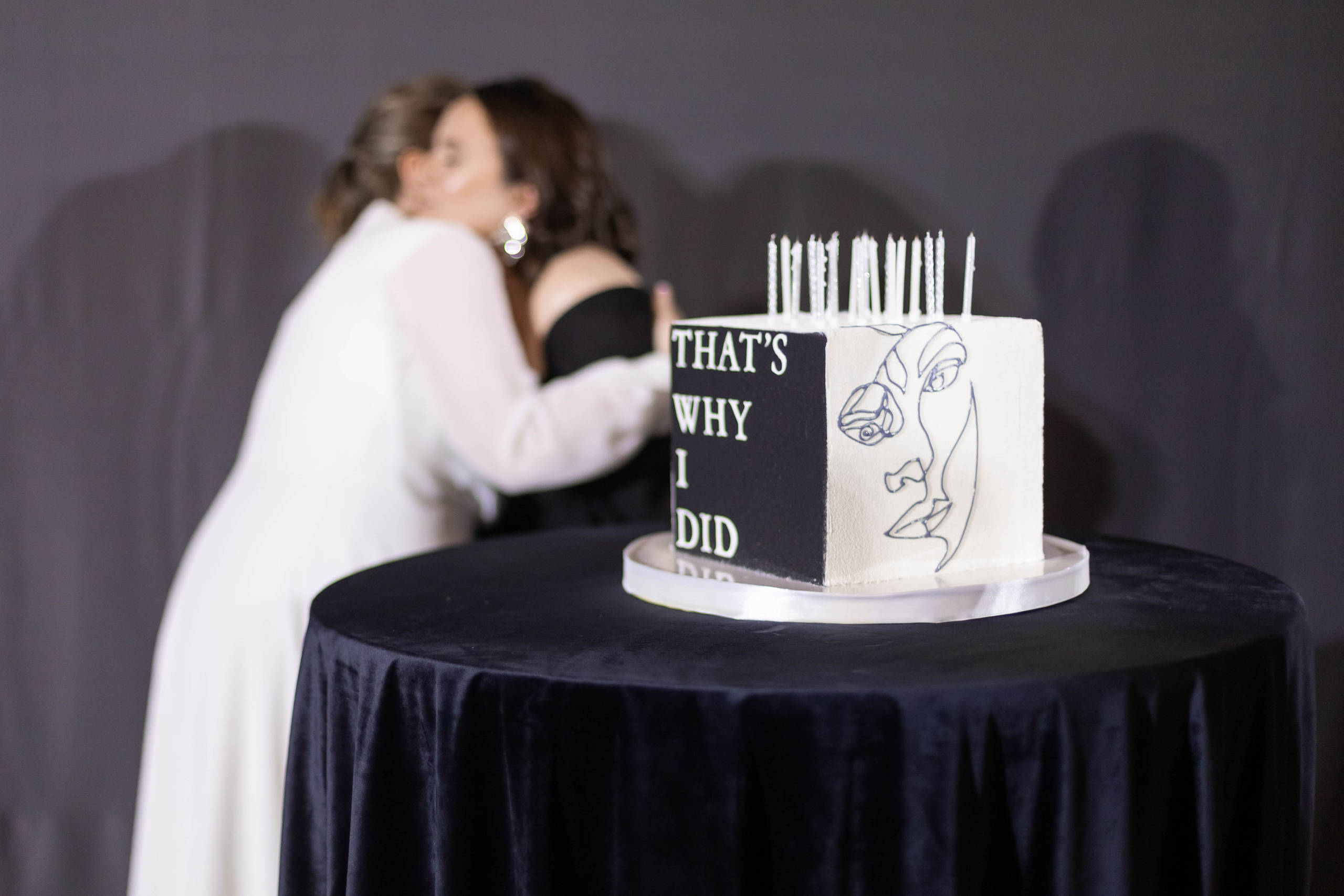 День Рождения Анны. NesterovaMaria.ru