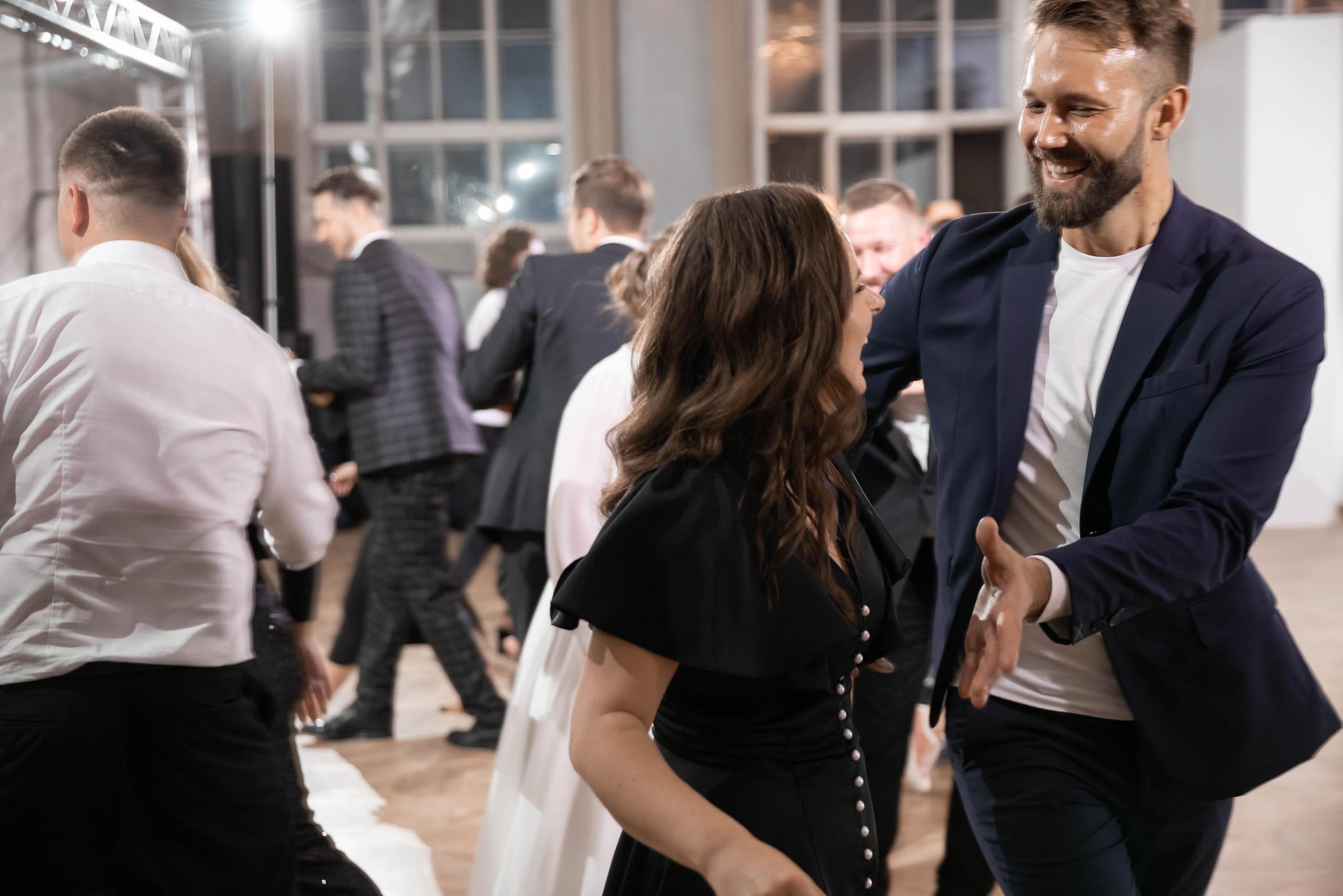 День Рождения Анны. NesterovaMaria.ru