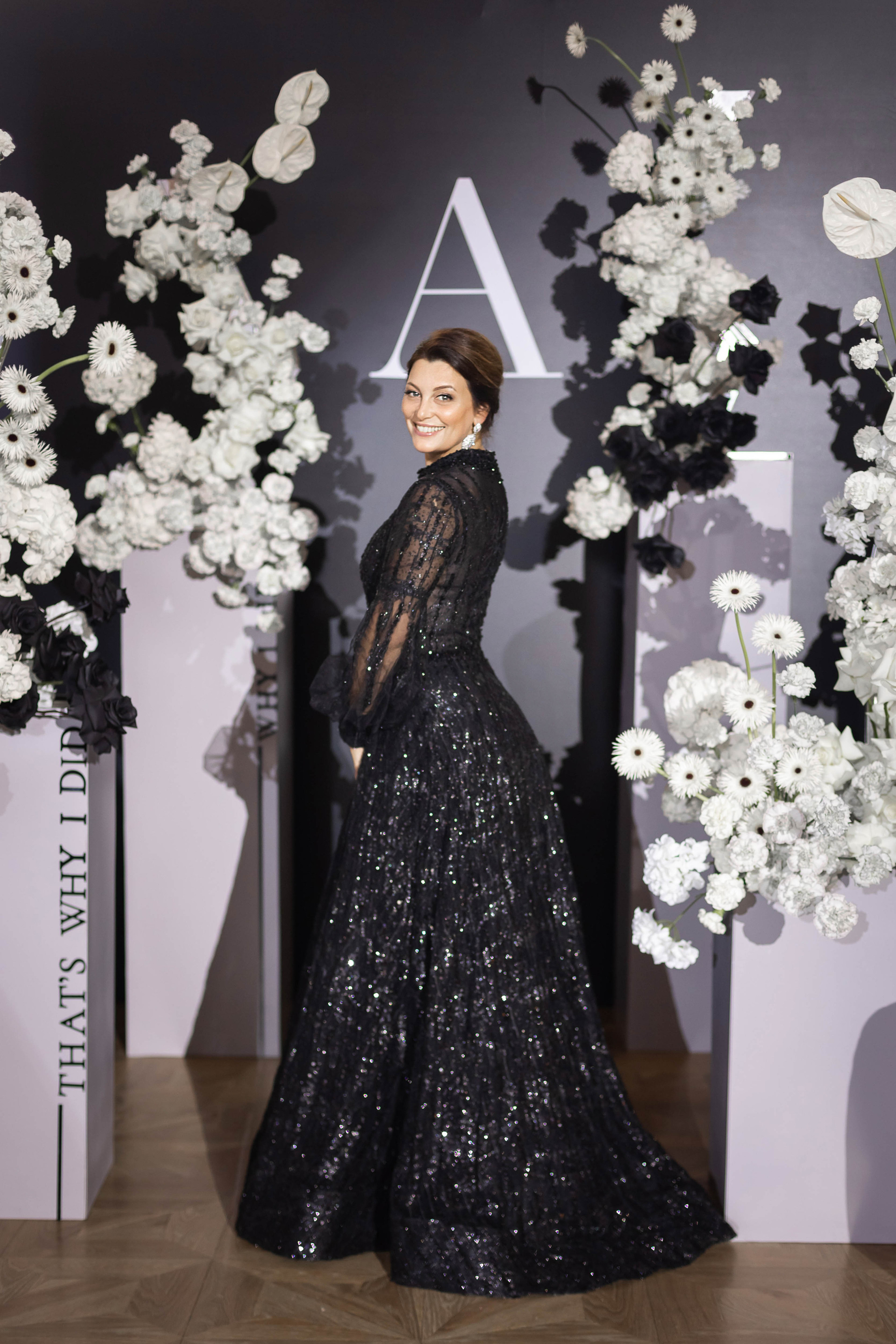 День Рождения Анны. NesterovaMaria.ru